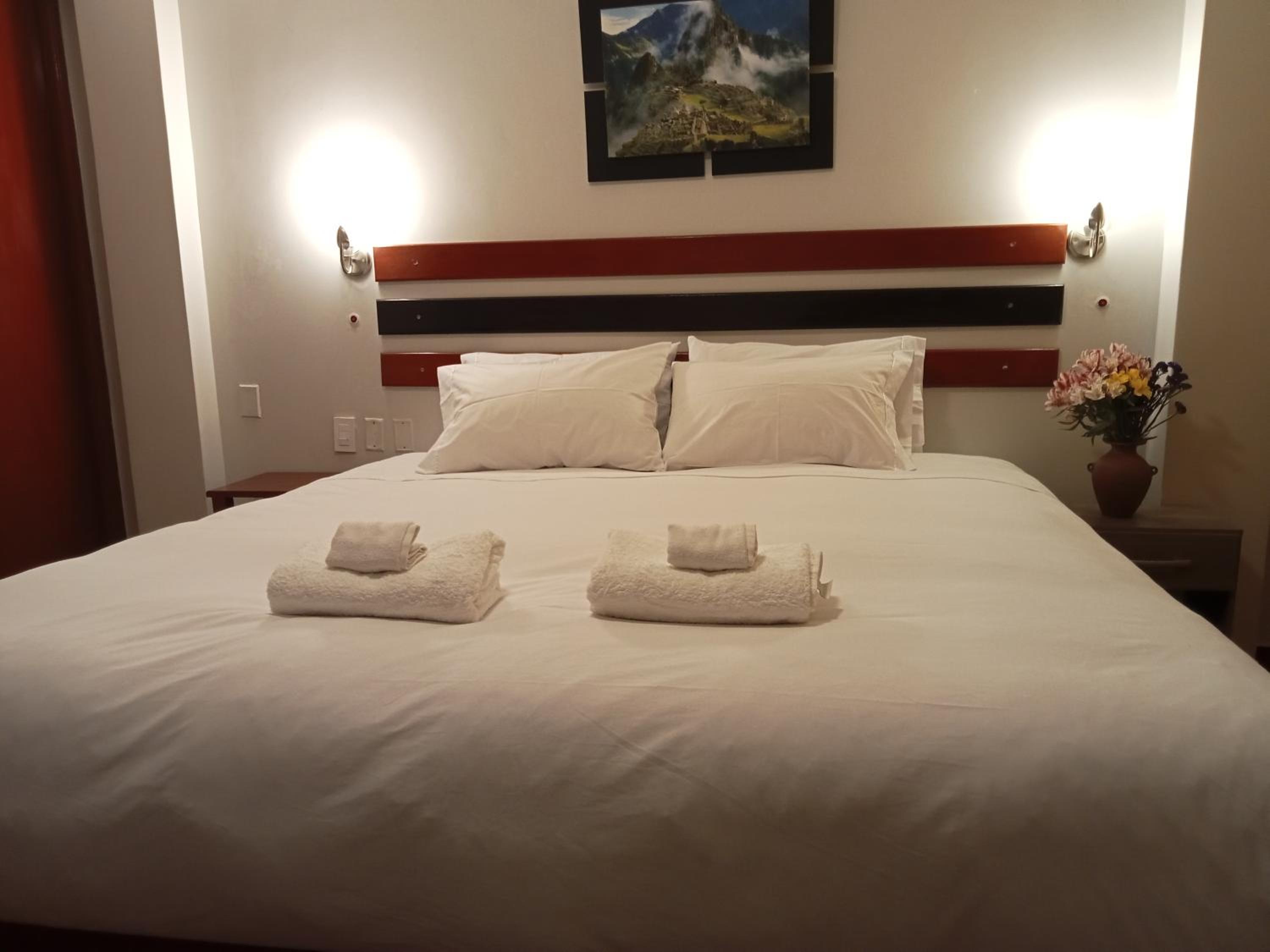 Superior Double Room photo 3