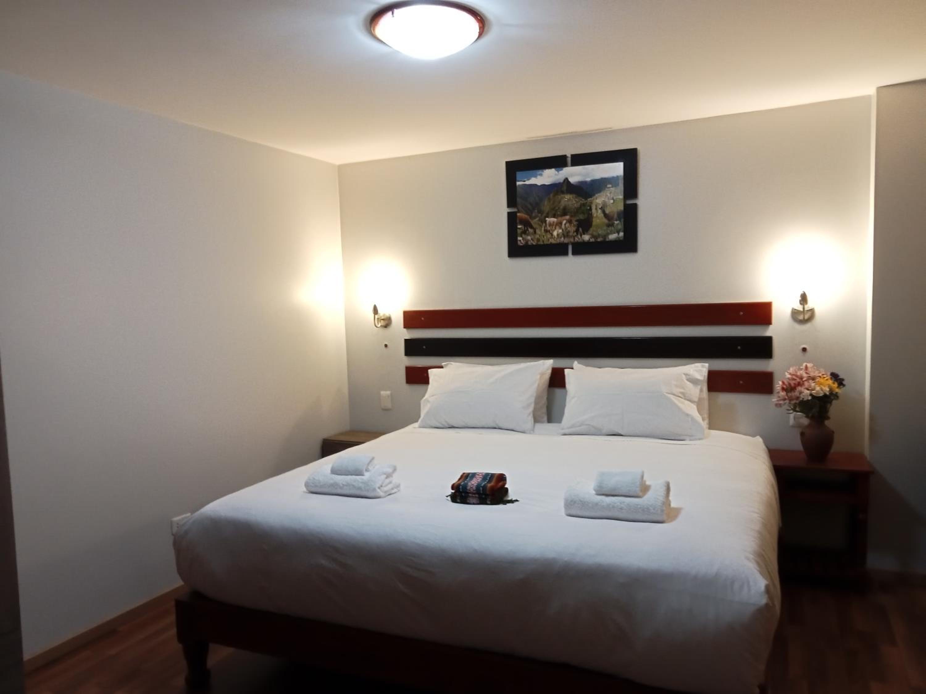 Suite With Balcony photo 3