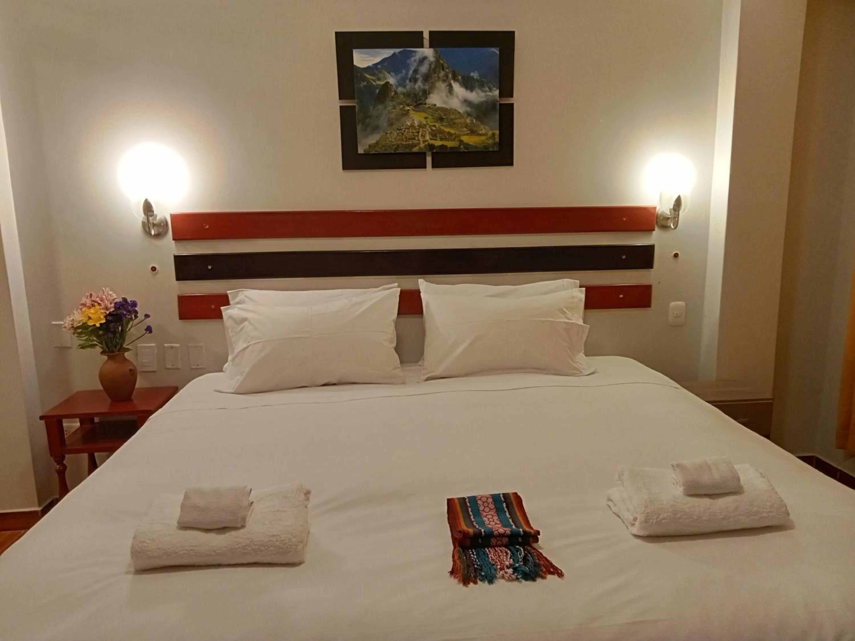 Suite With Balcony photo 2