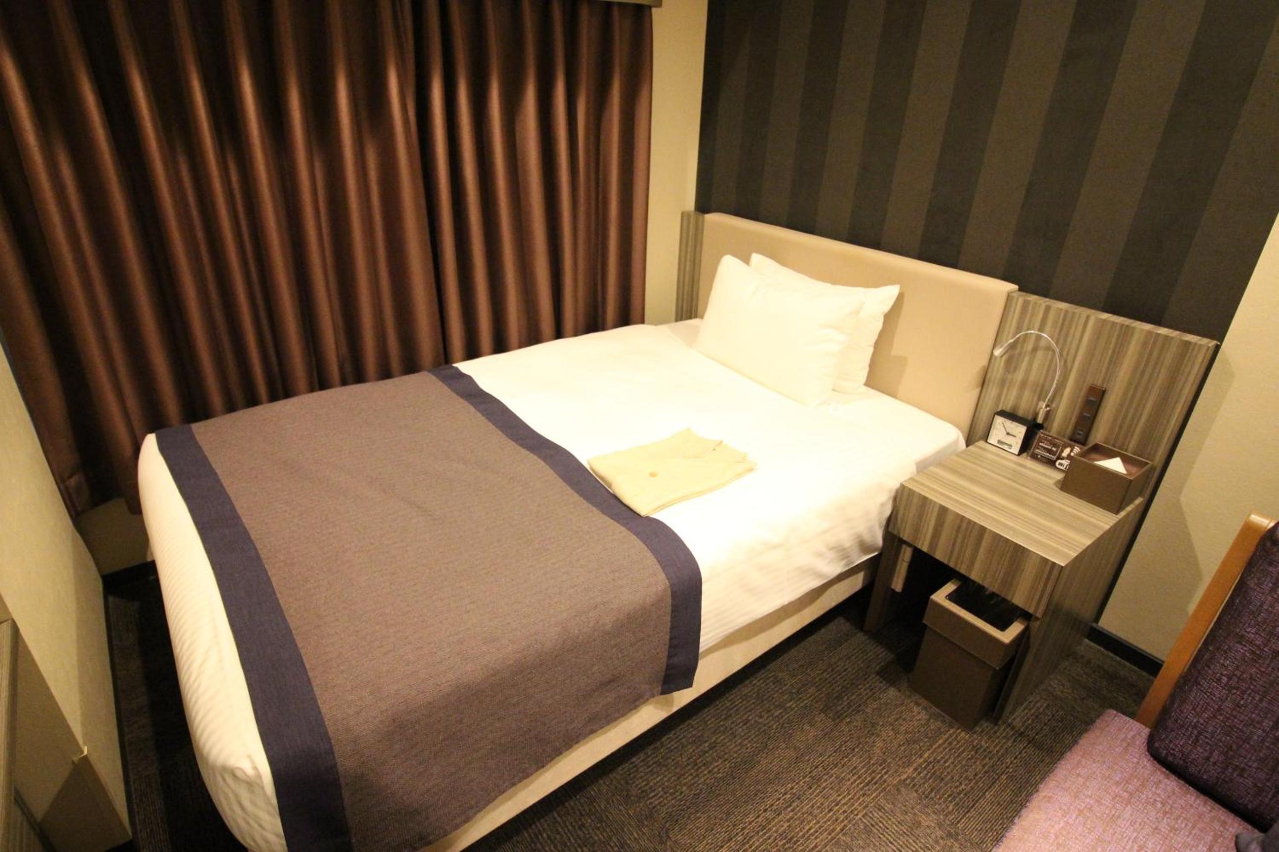 Single Room - Non-Smoking photo 1