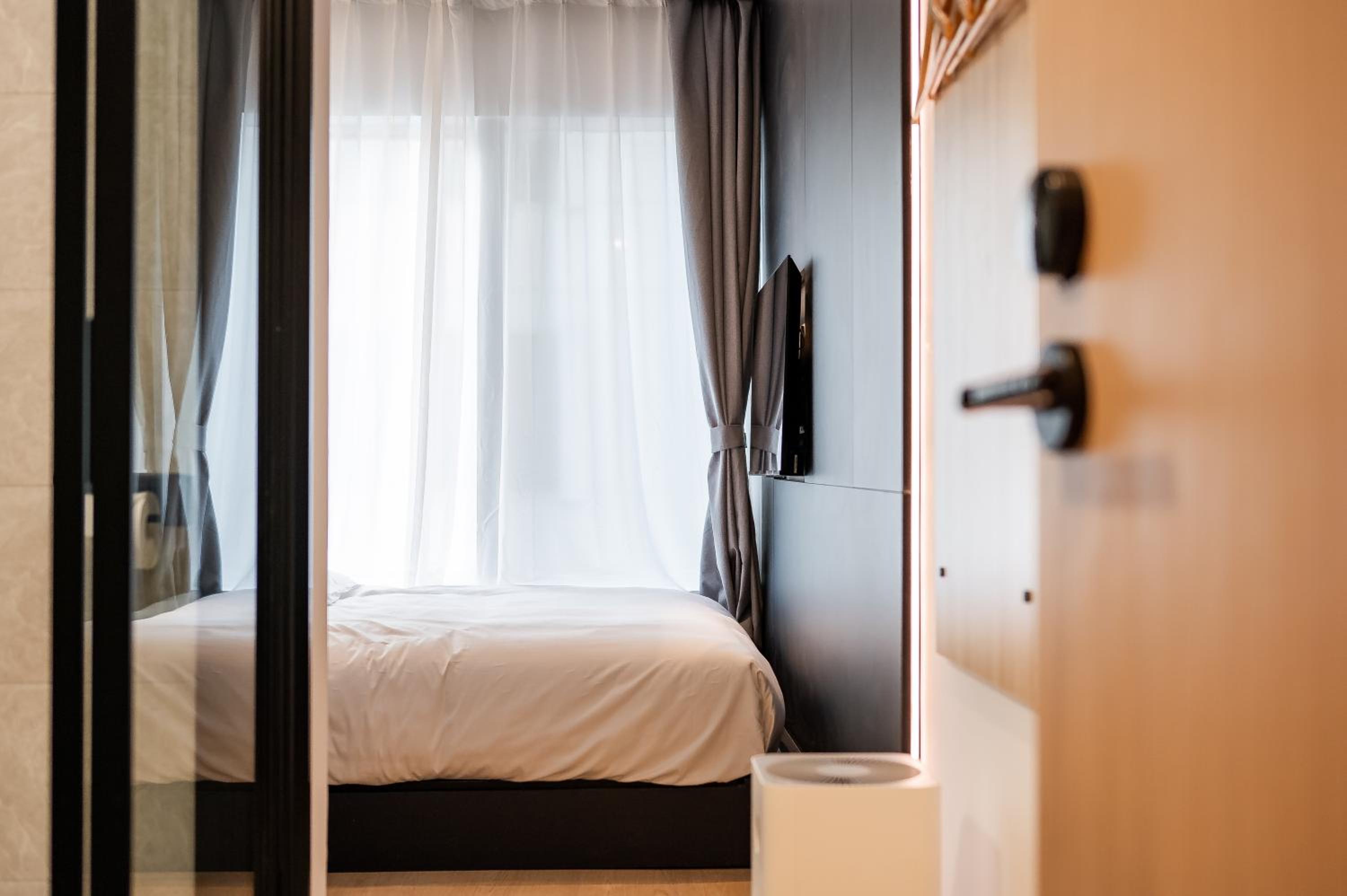  Standard Double  Room