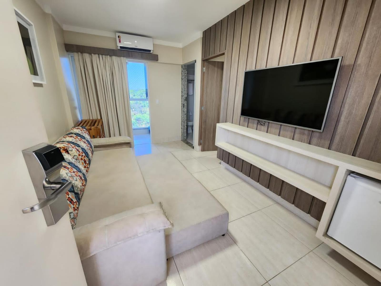 Standard Apartment photo 1