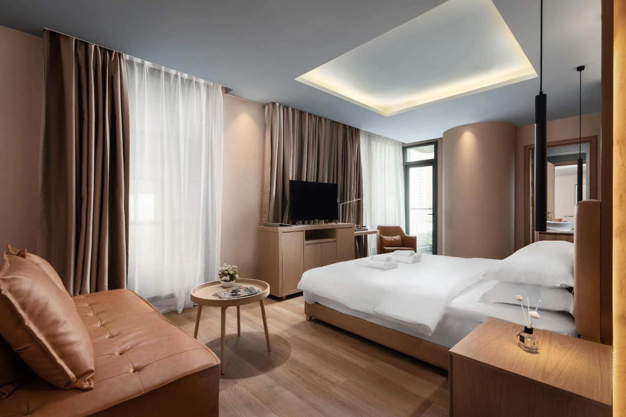 Executive Suite photo 1