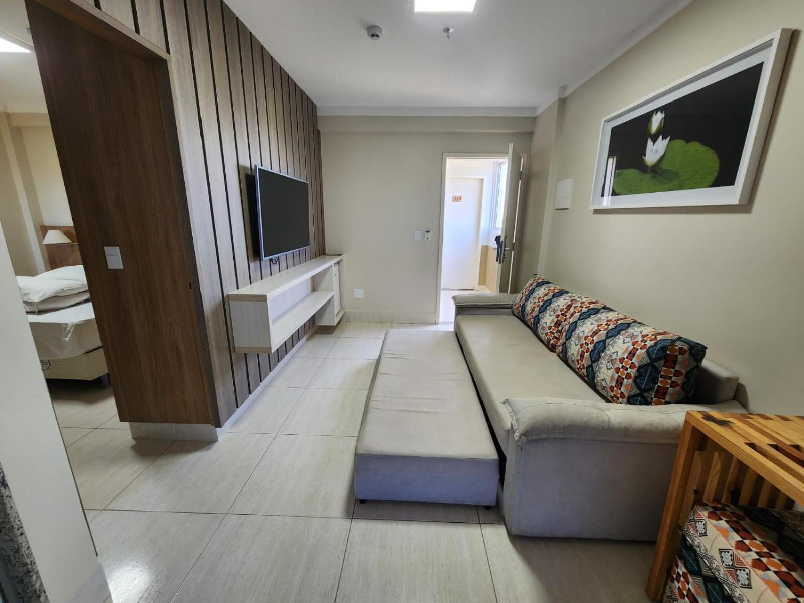 Standard Apartment photo 3