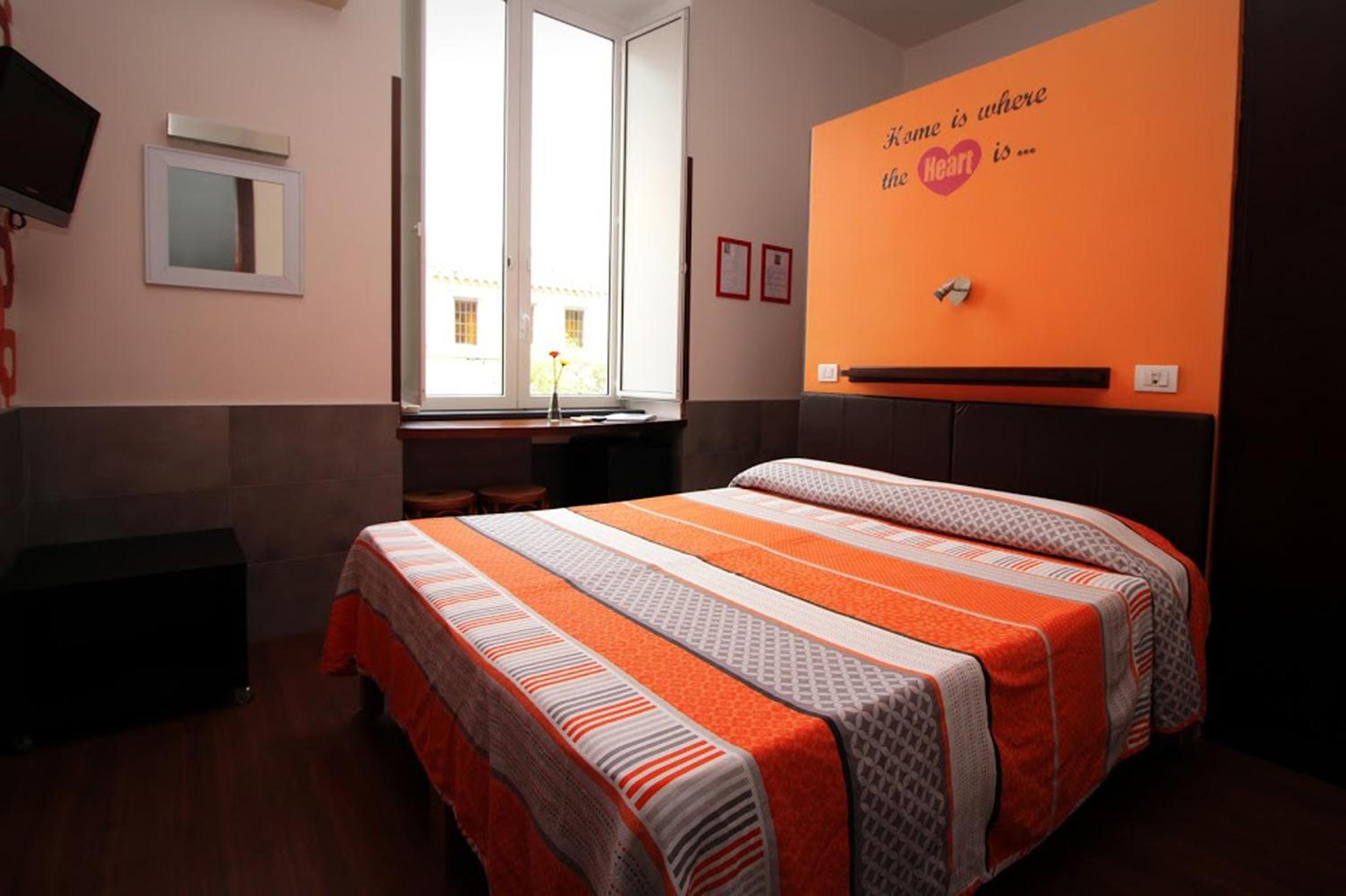 Double Or Twin Room