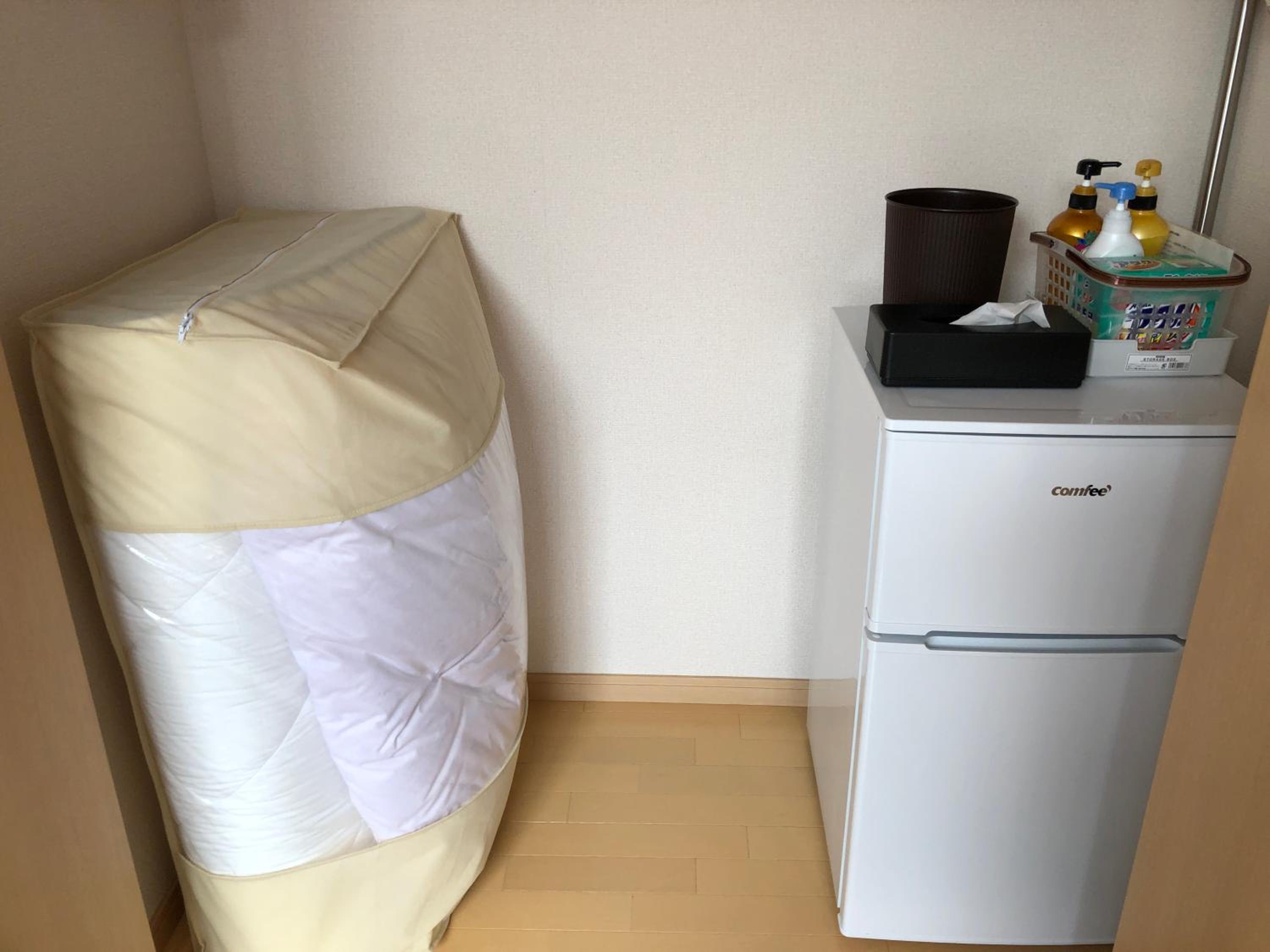 Small Double Room - Photo 2
