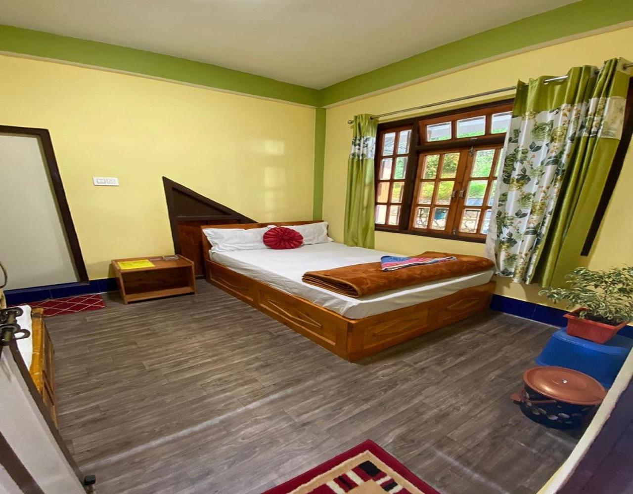 Double Room - Photo 1