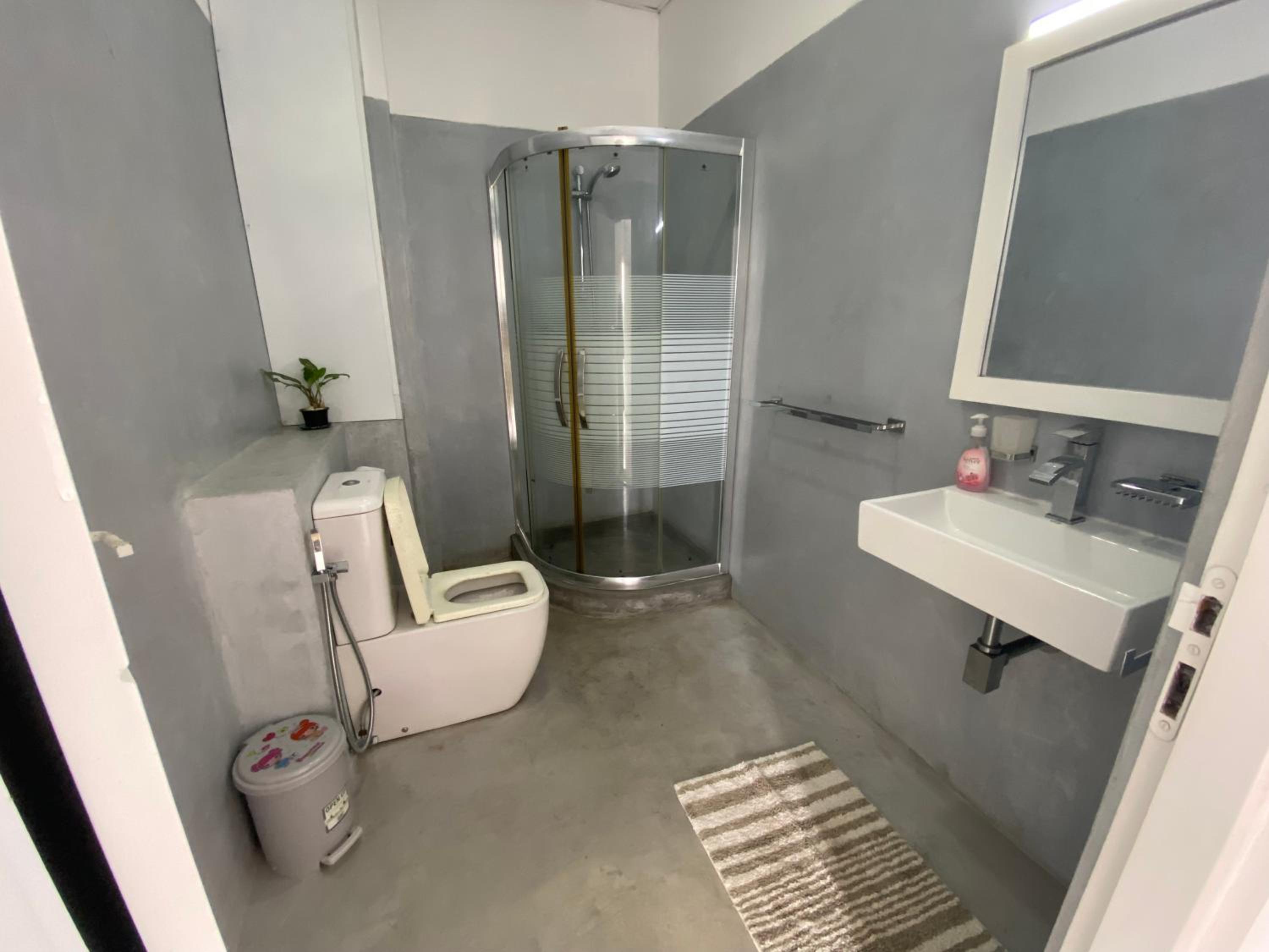 Double Room With Balcony photo 2