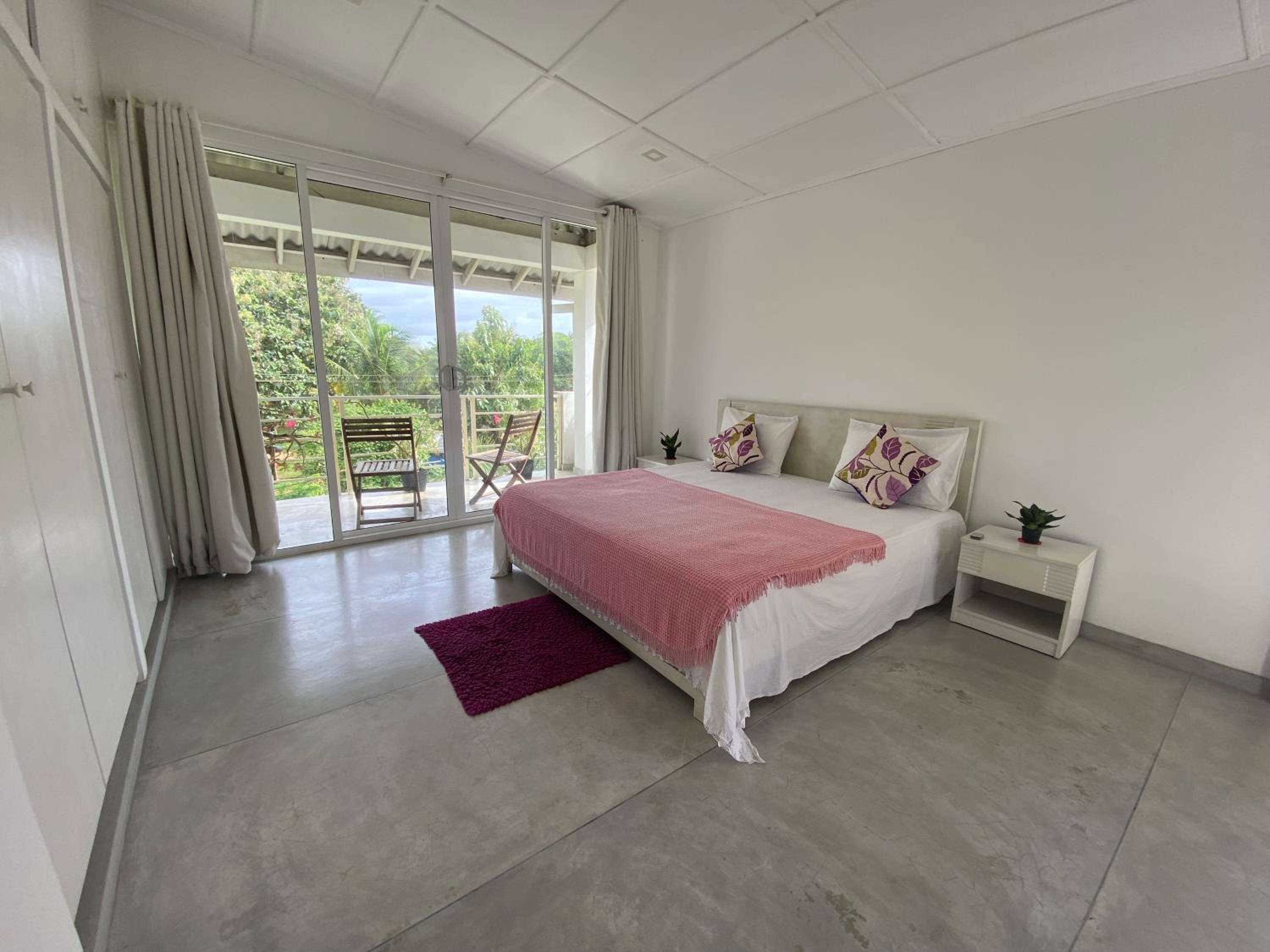 Double Room With Balcony photo 1