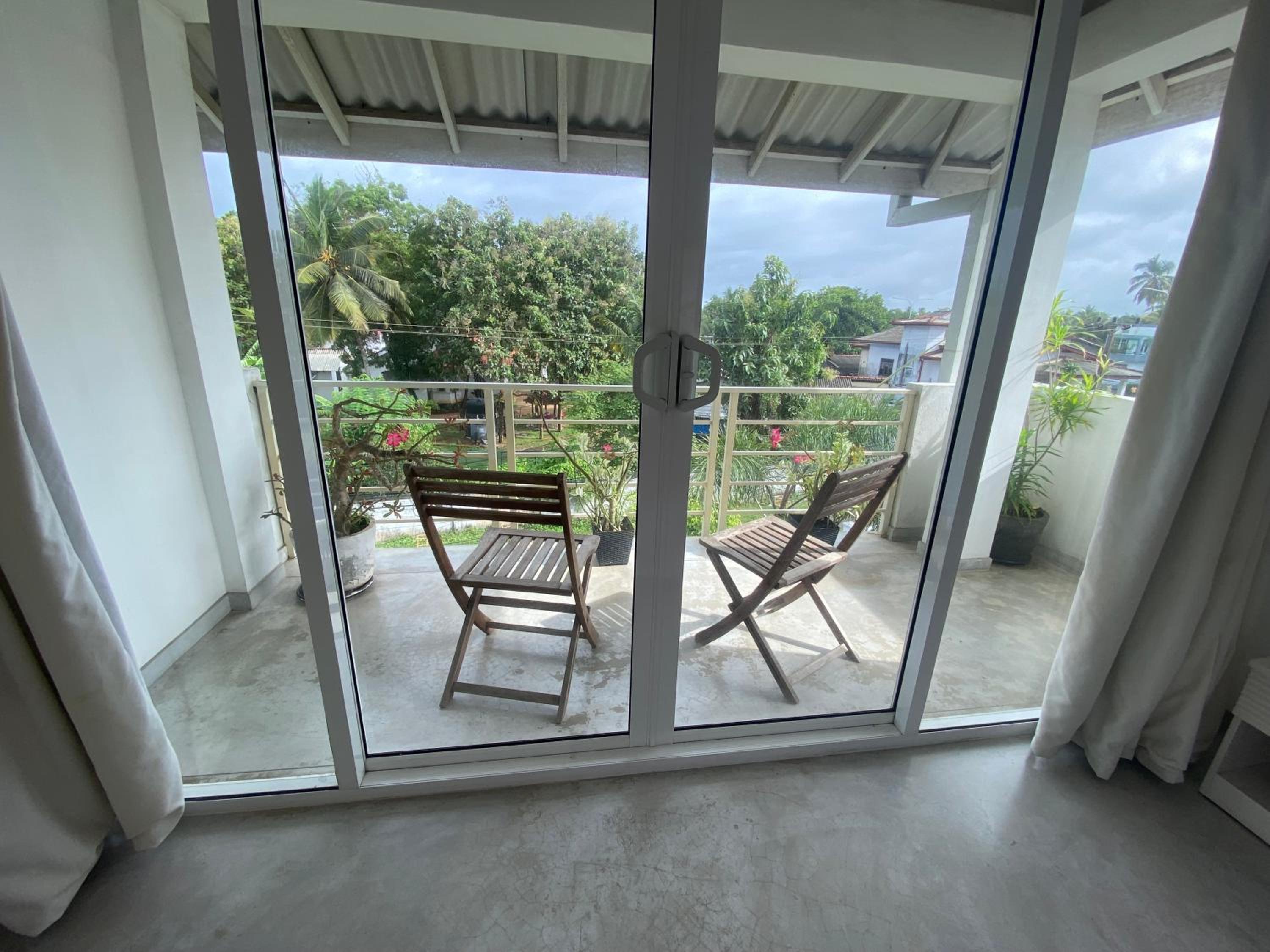 Double Room With Balcony photo 3