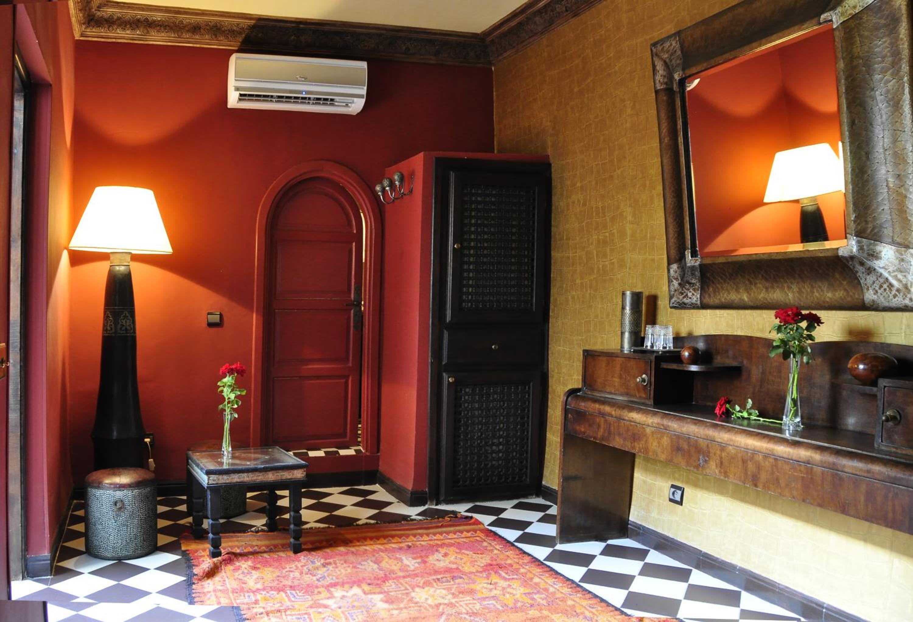 Sultan Superior Double or Twin Room