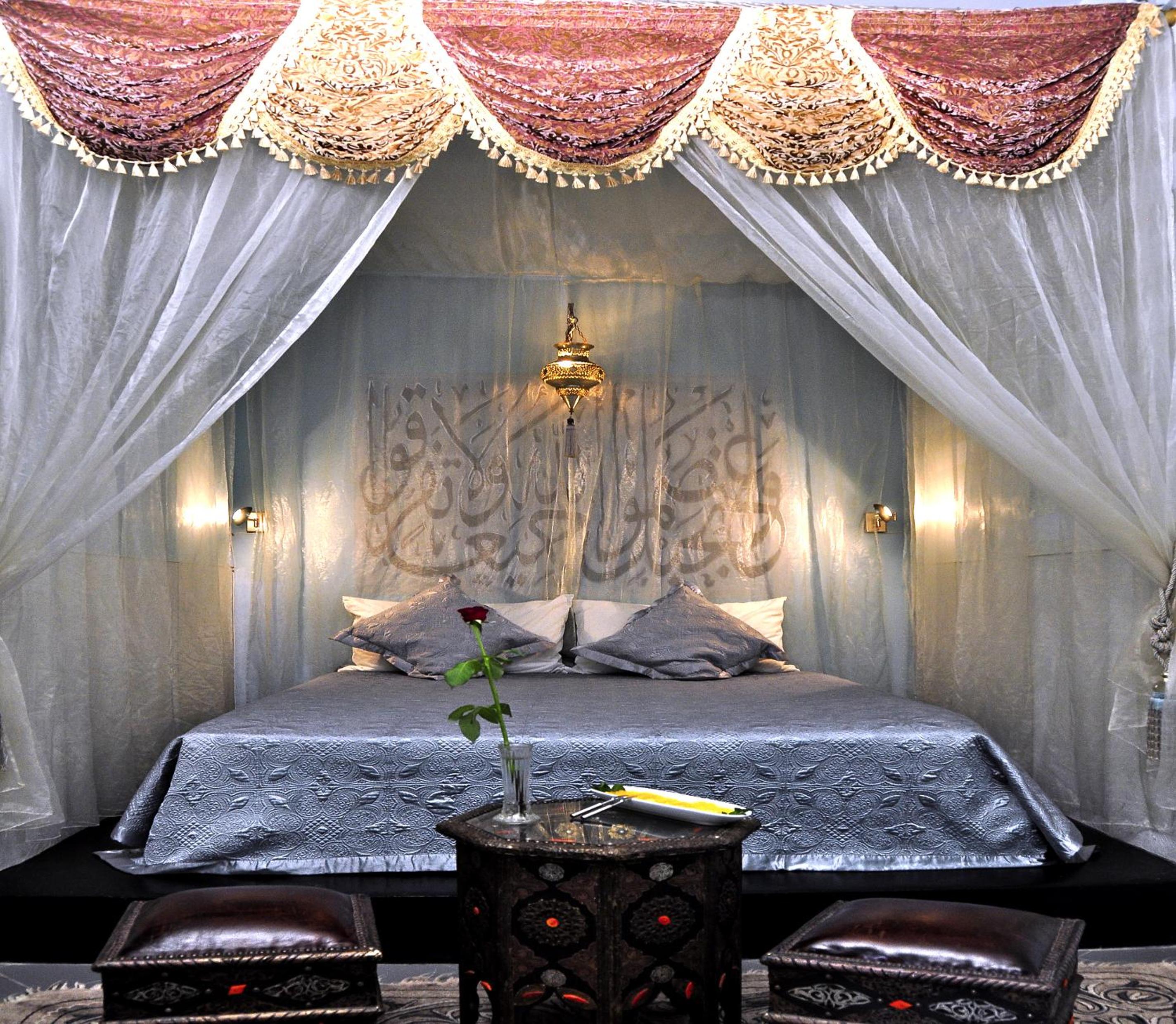Smara Superior Double Room