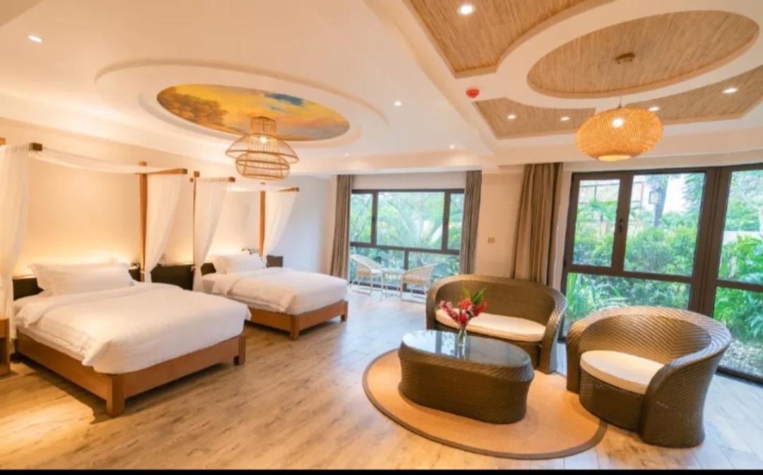 Suite photo 1