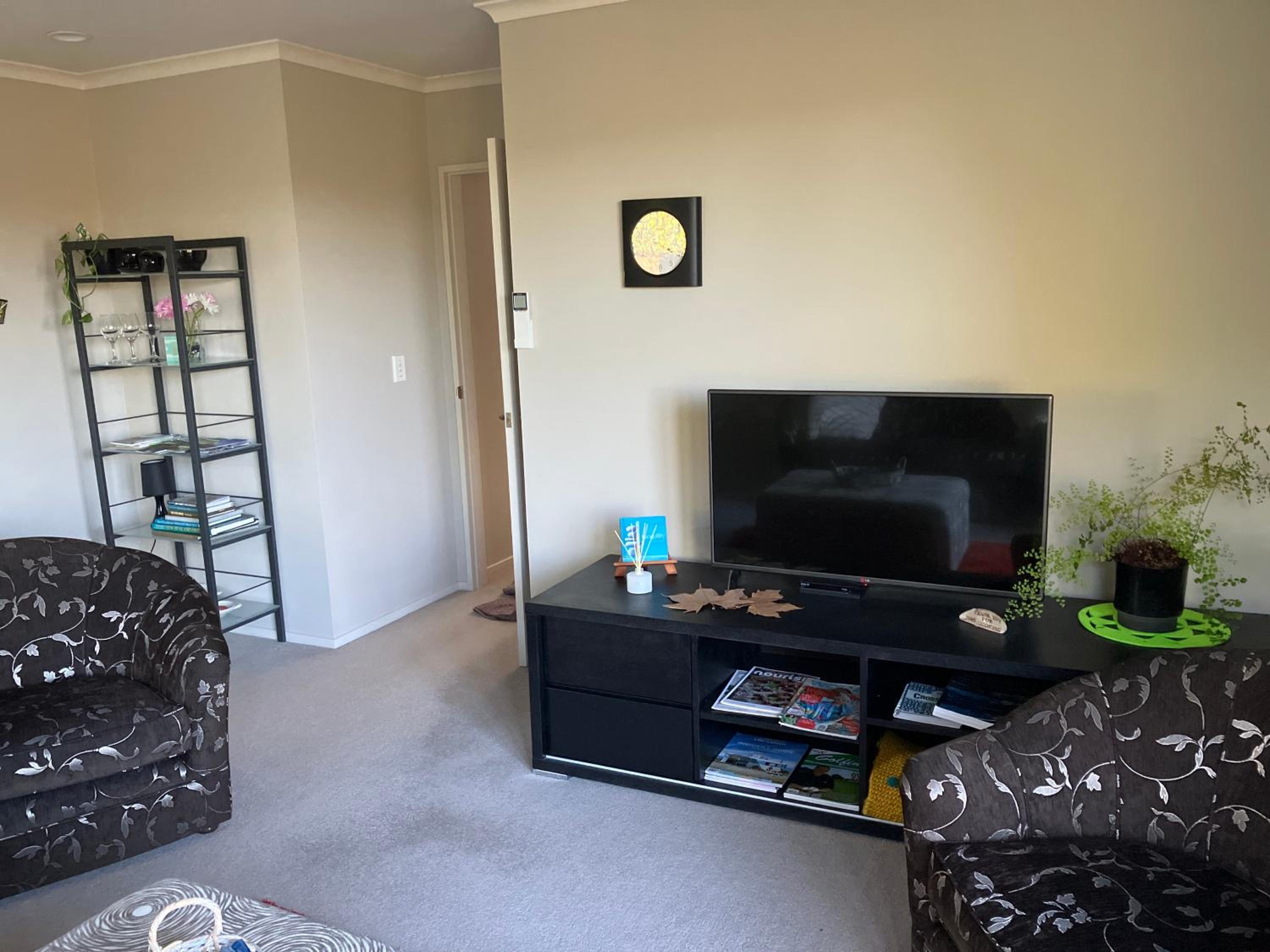 Standard Double Room photo 2