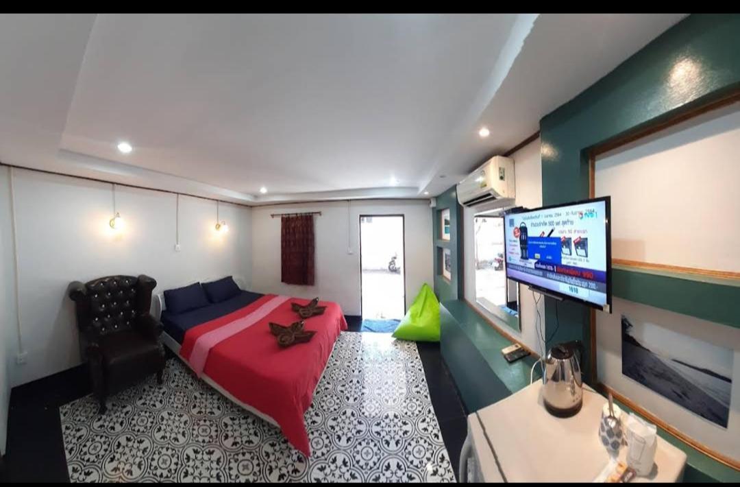 Double Room - Photo 3