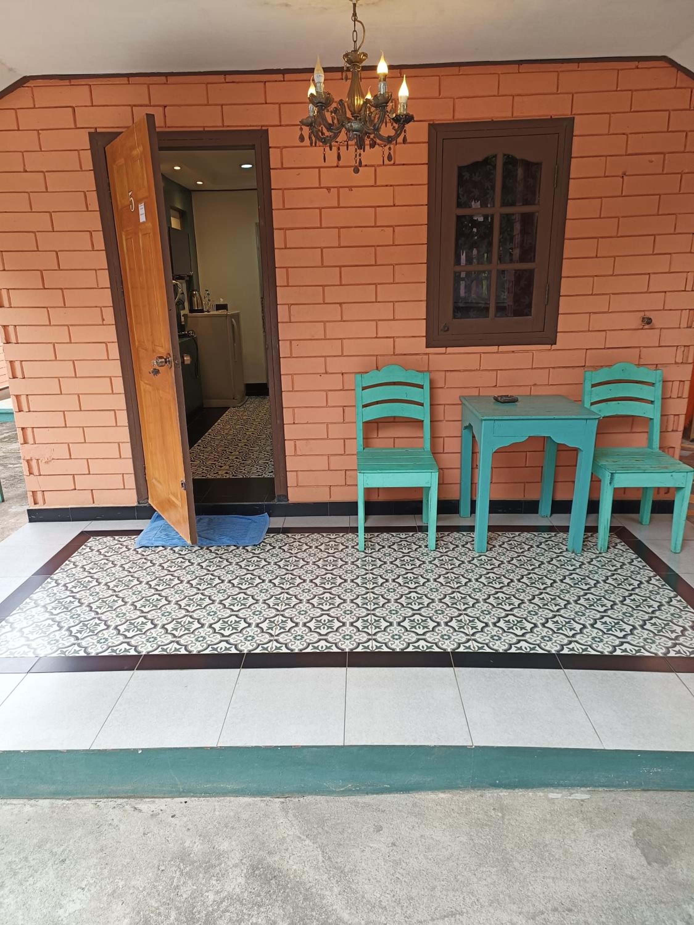 Double Room - Photo 2