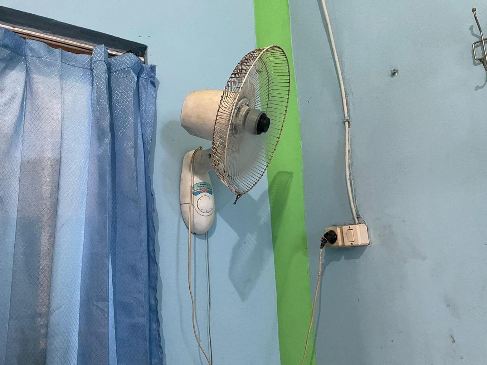 Budget Double Room photo 2