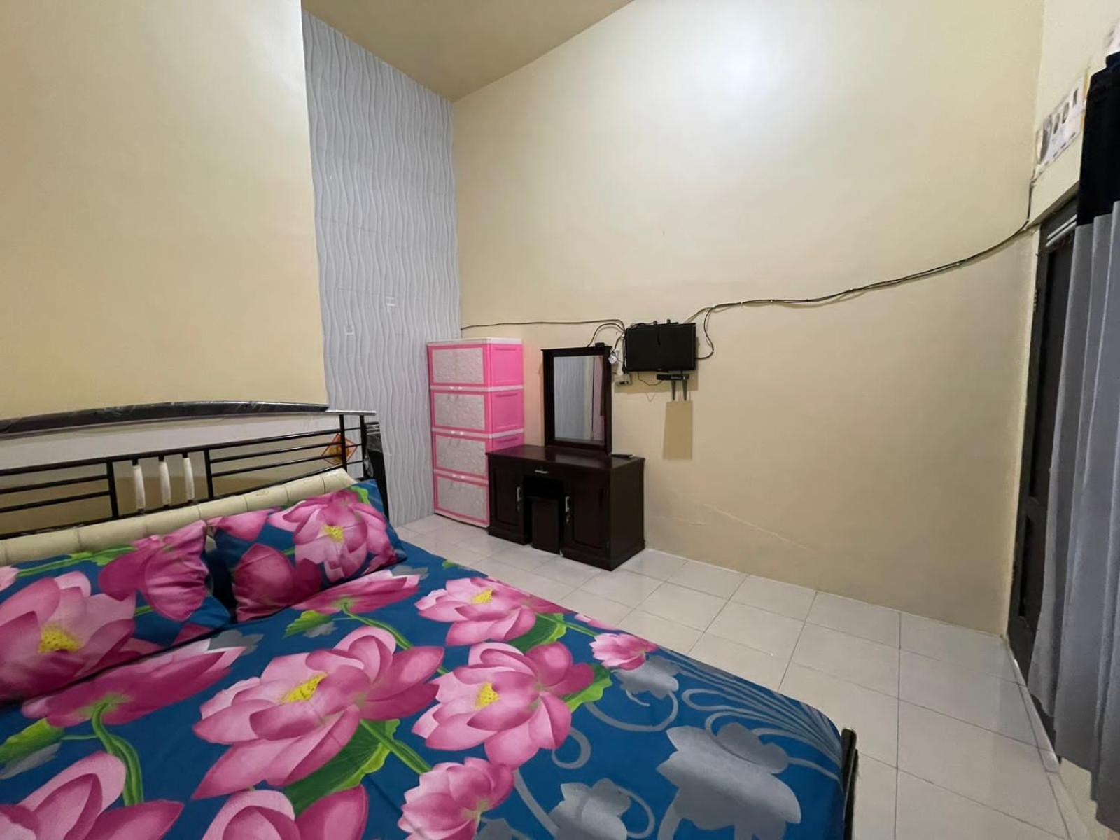Standard Double Room photo 3