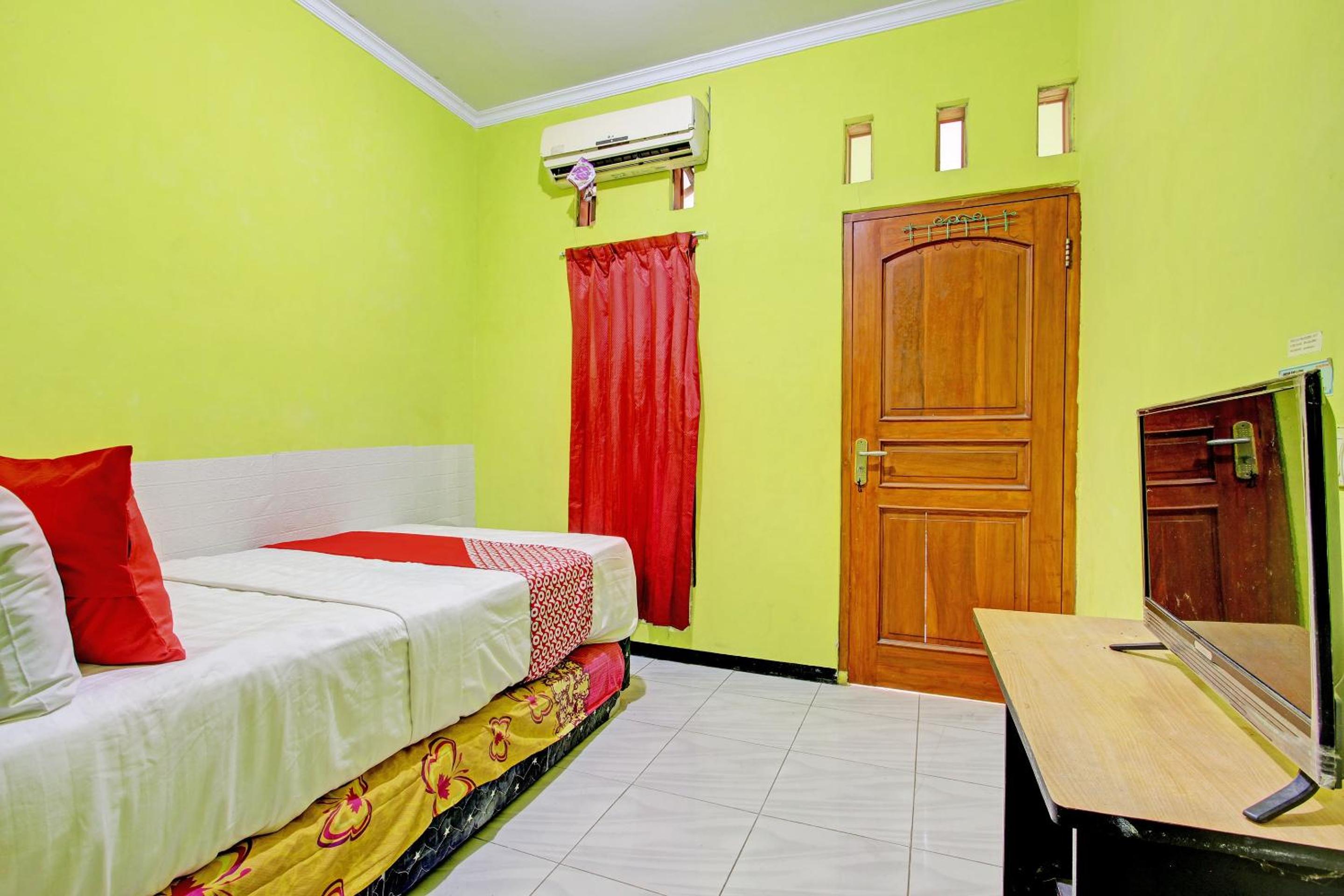 Standard Double Room photo 1
