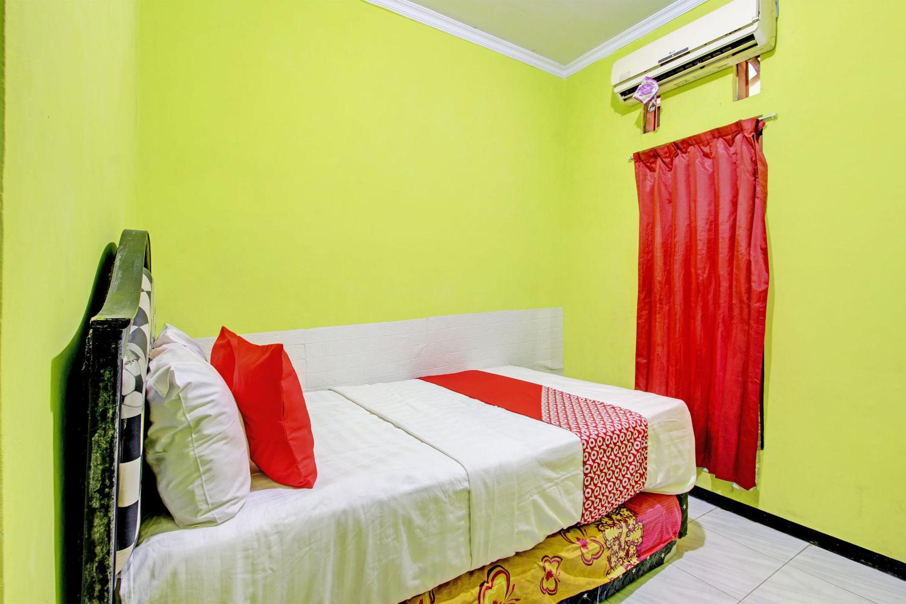 Standard Double Room photo 3