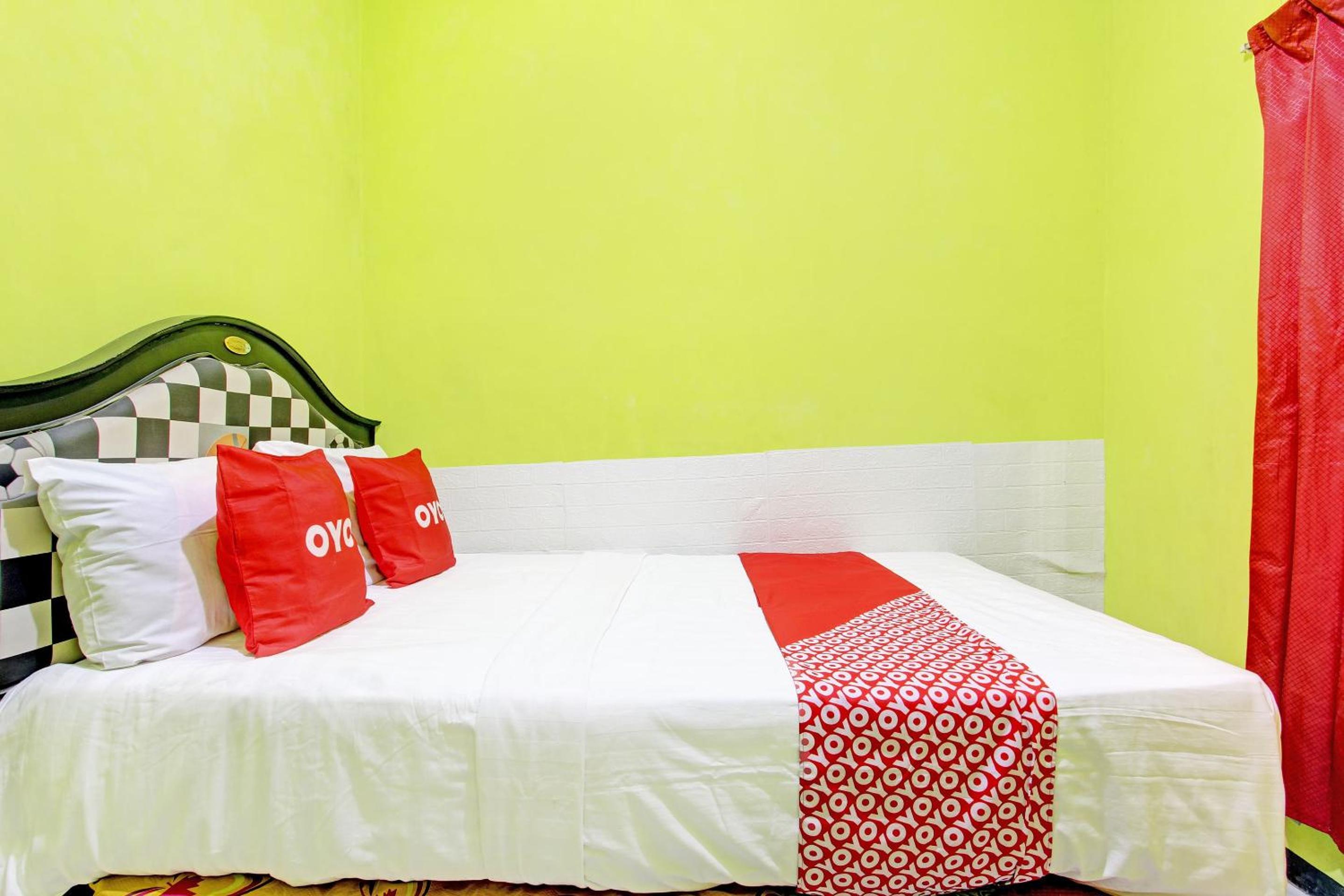 Standard Double Room photo 2
