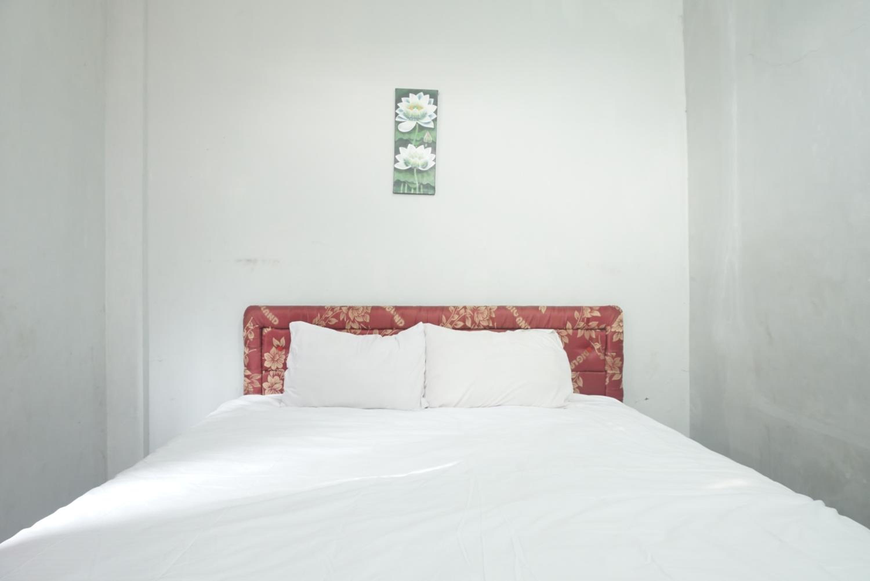 Double Room - Photo 10