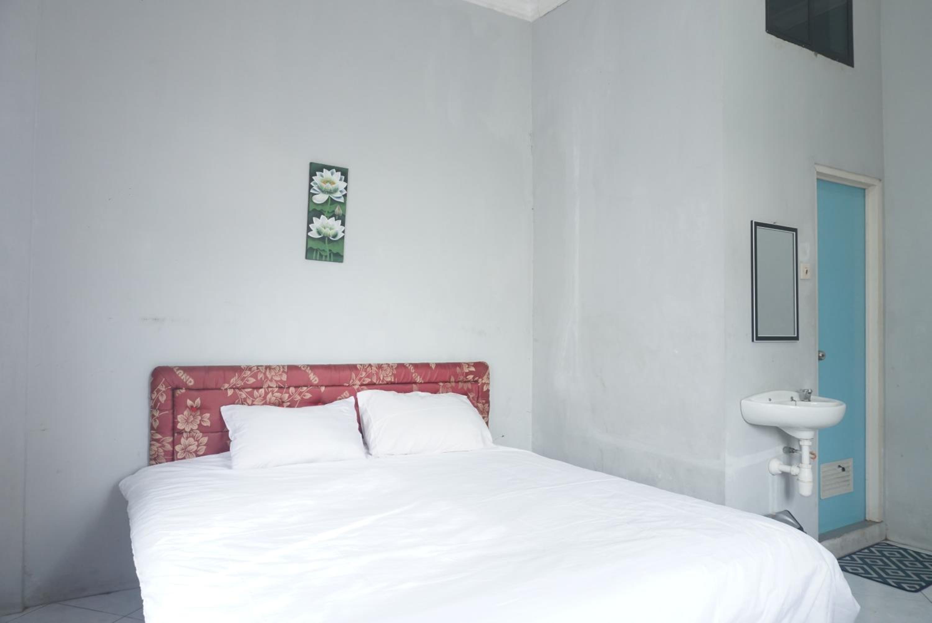 Double Room - Photo 1
