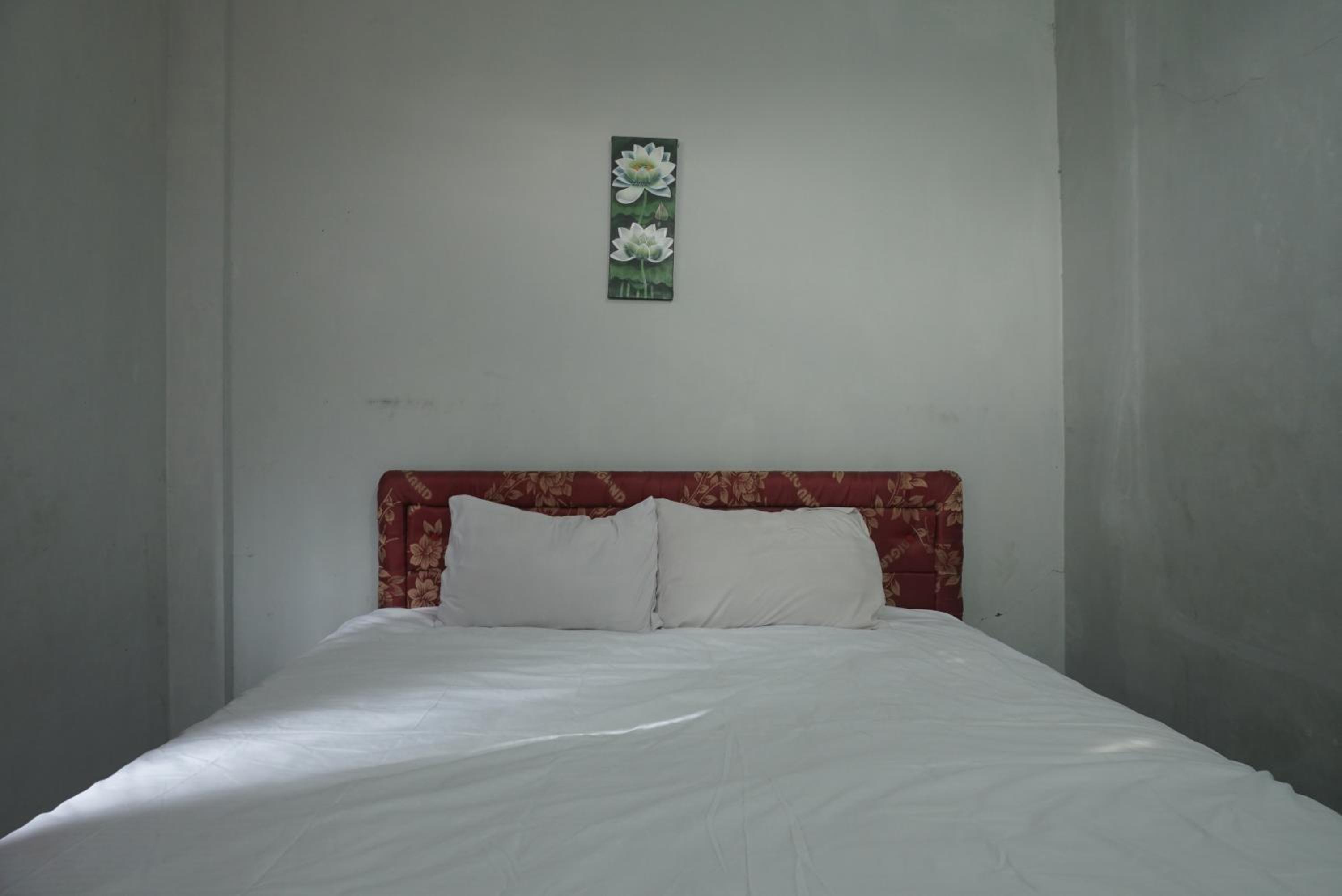 Double Room - Photo 13