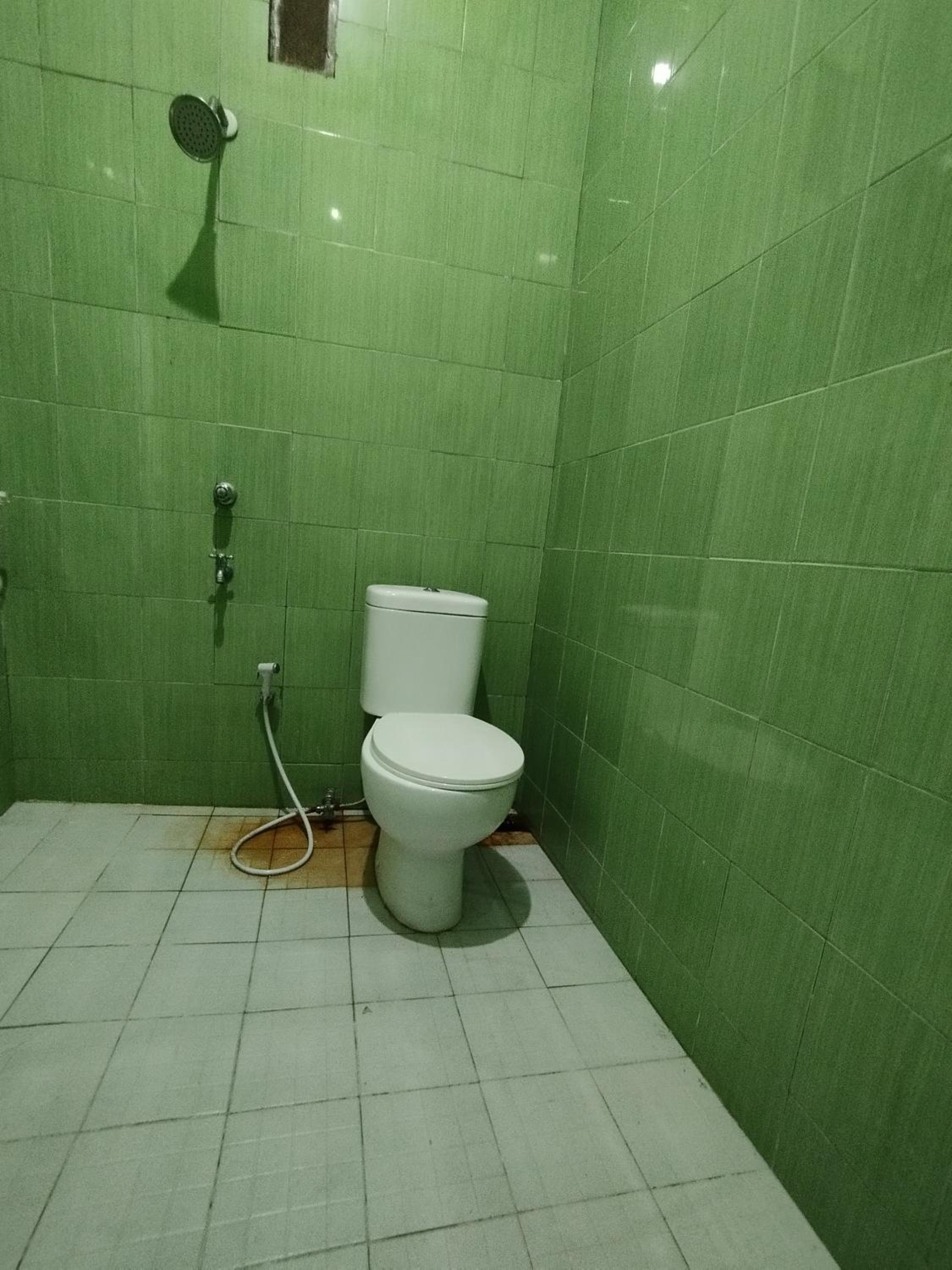Double Room - Photo 7