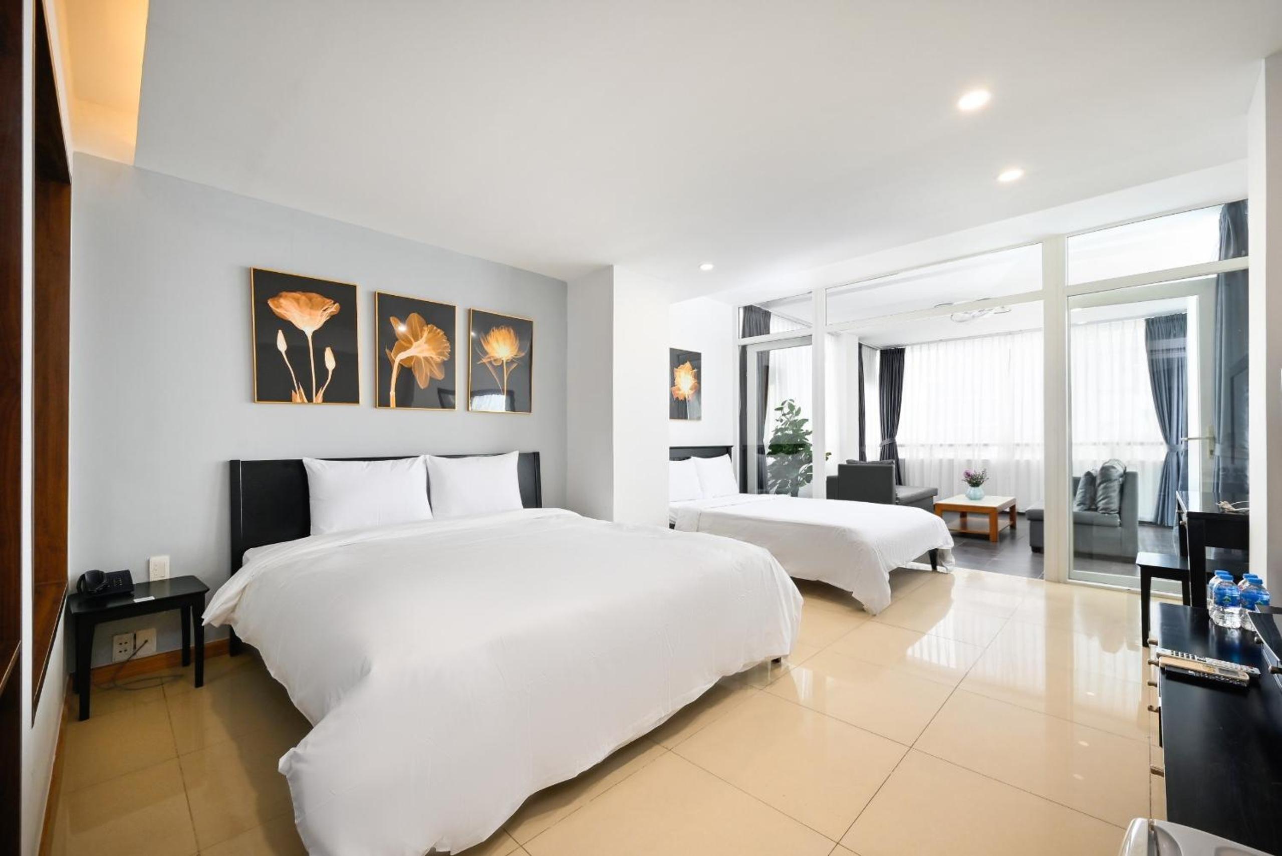 Family Suite