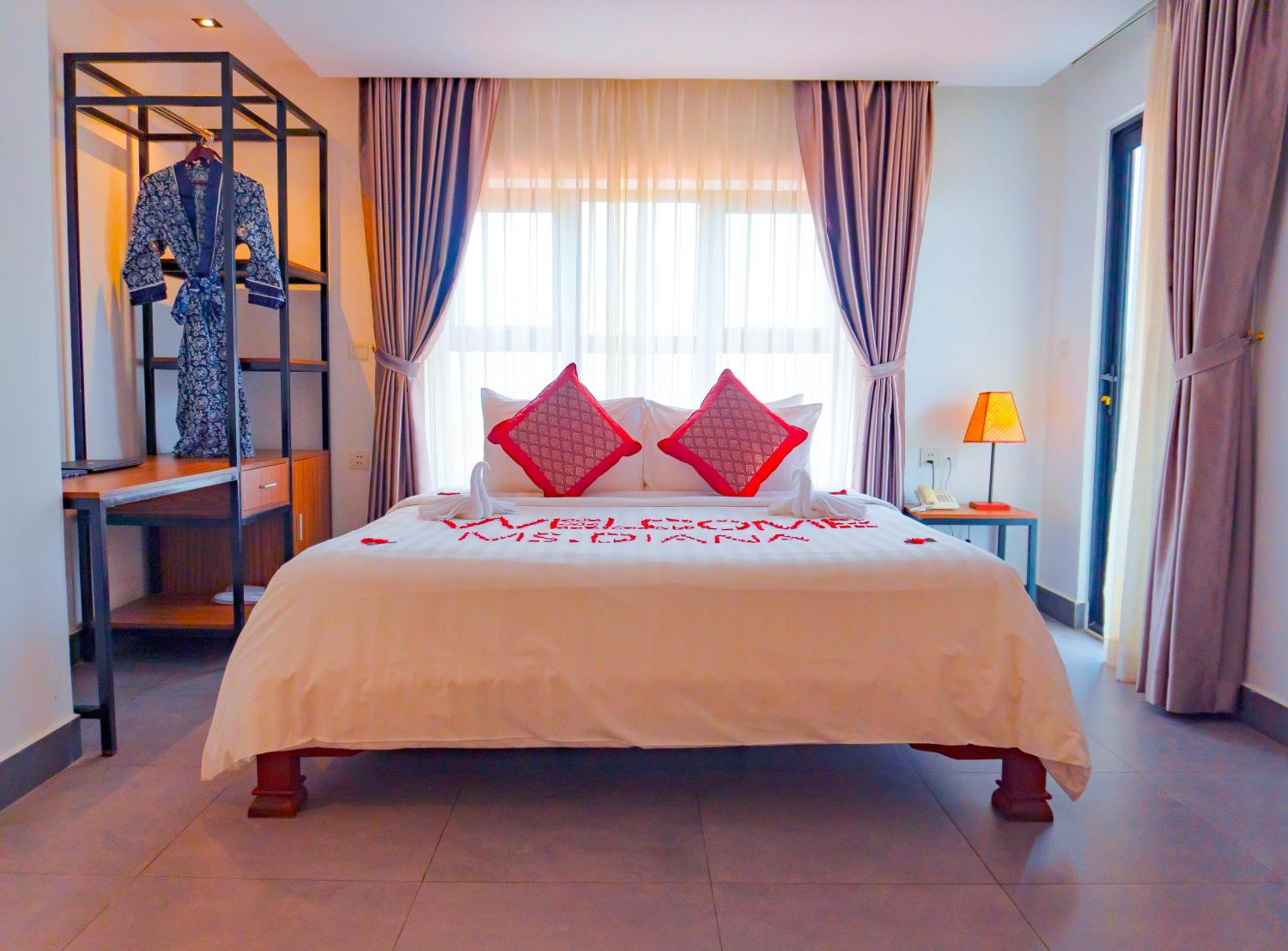 Superior Double Room - Photo 4