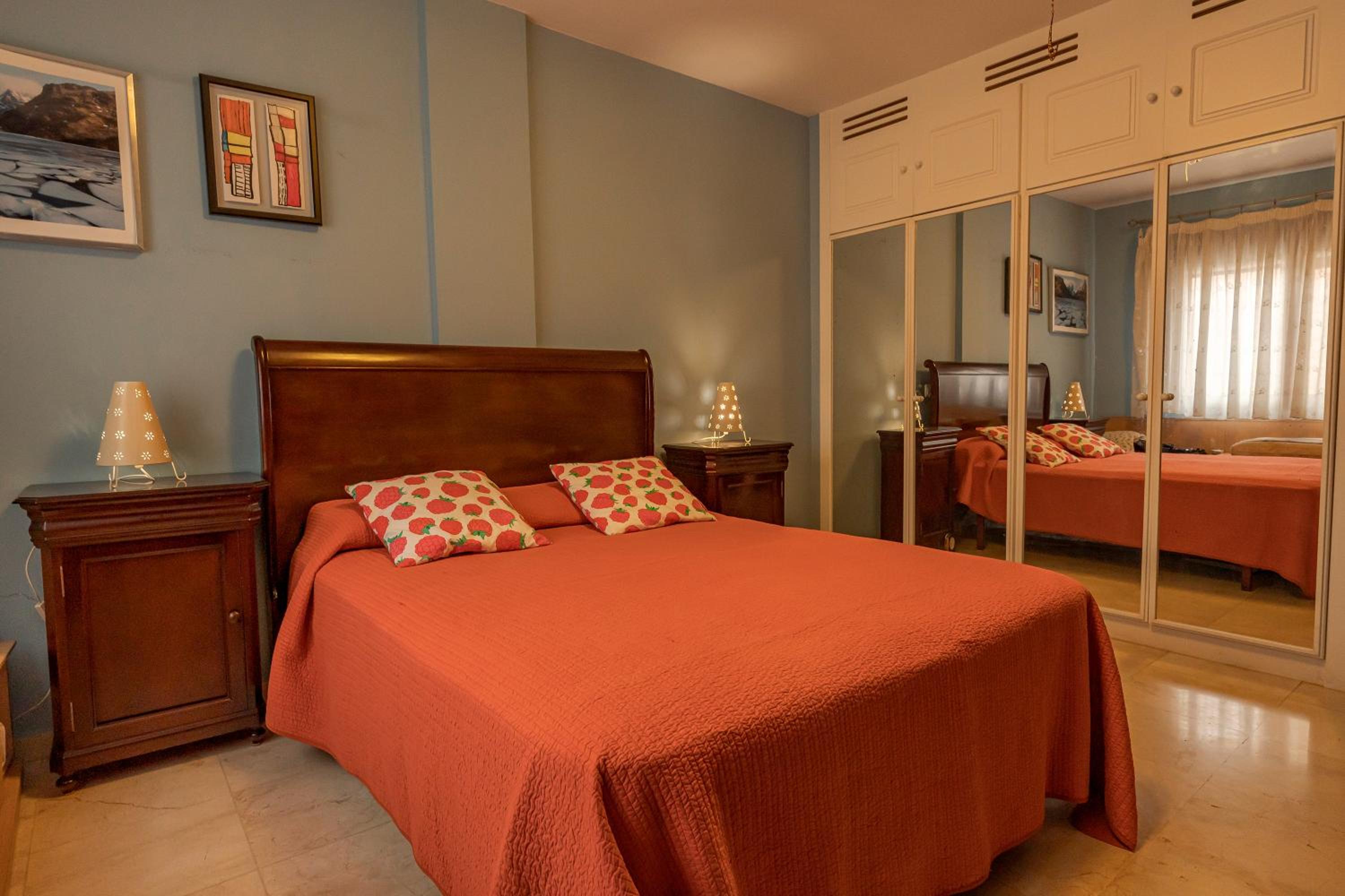 Apartamento Penthouse