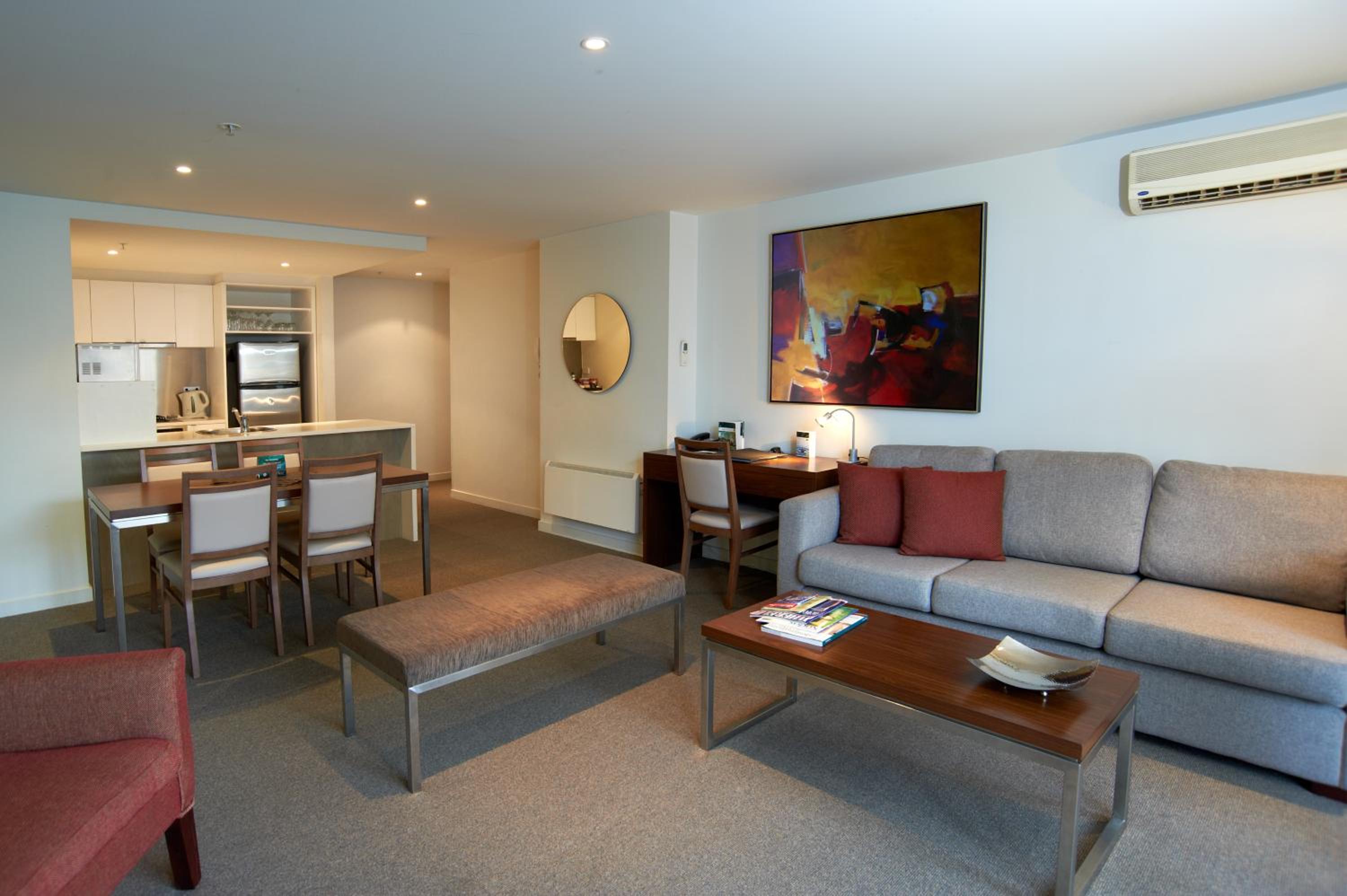 Two-Bedroom Apartment - Photo 6