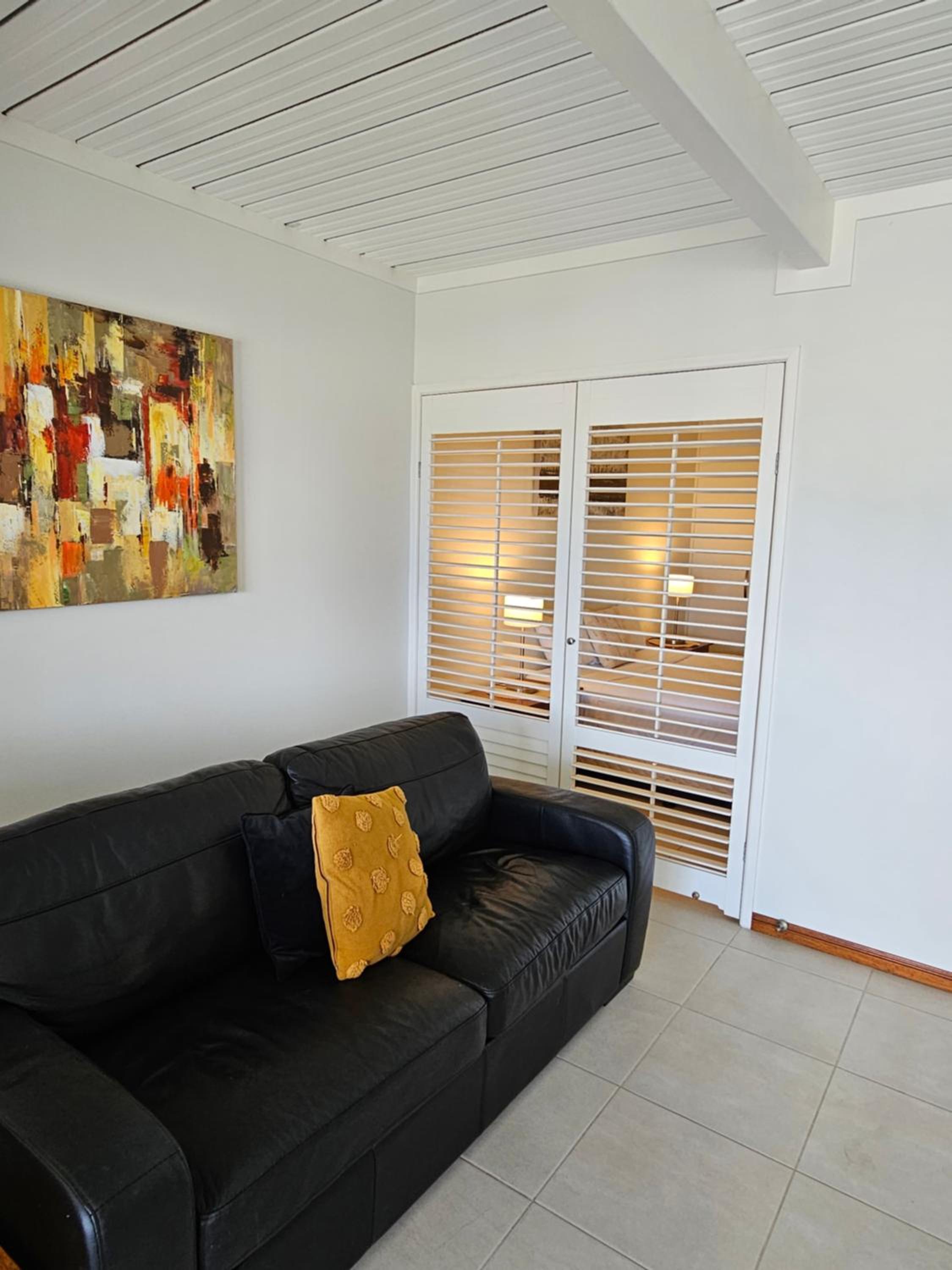 One-Bedroom Apartment with Ocean View - Photo 40