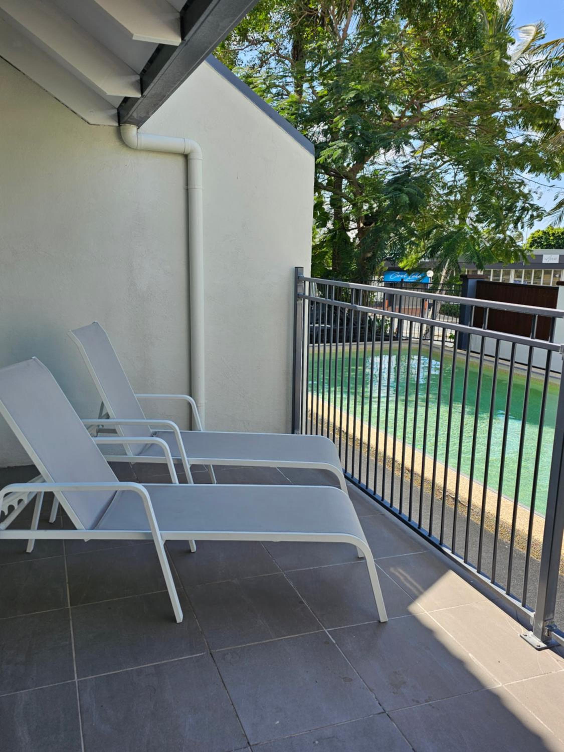 One-Bedroom Apartment with Ocean View - Photo 39