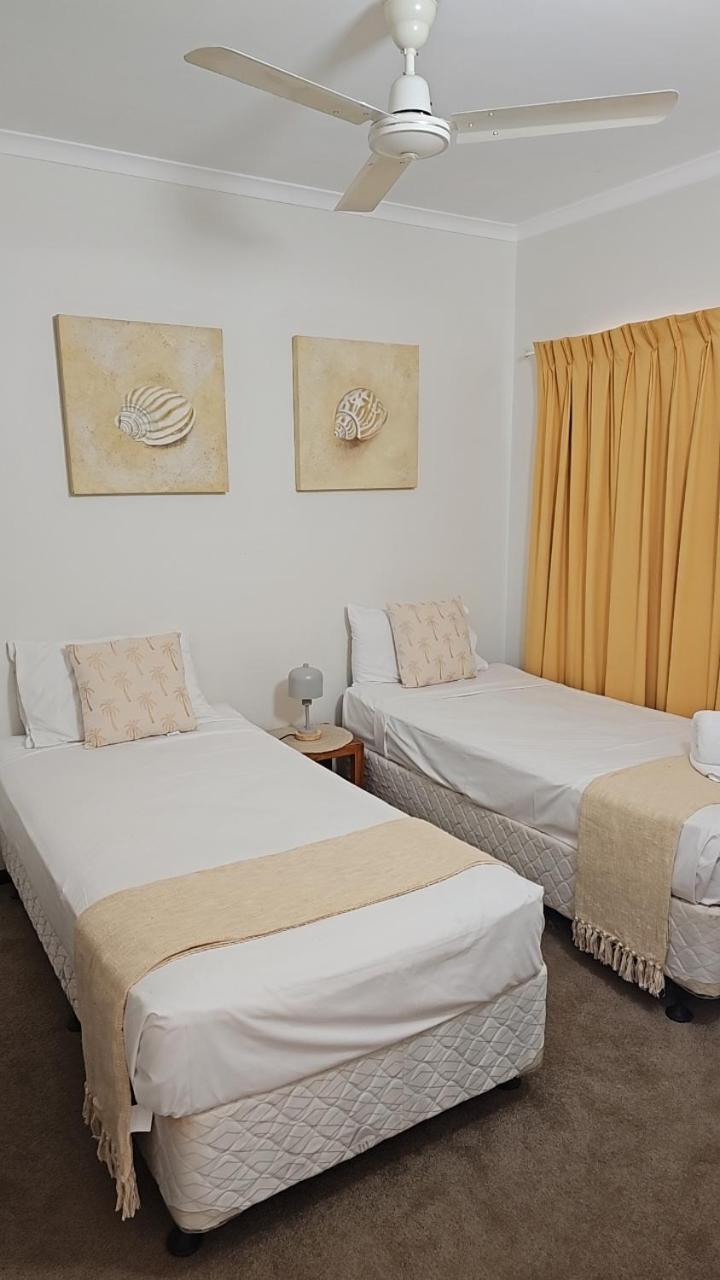 Two-Bedroom Apartment with Ocean View - 4 pax - Photo 8
