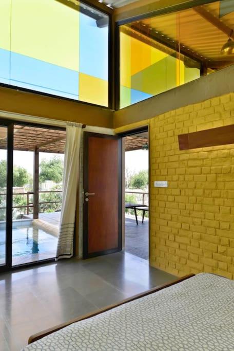 Two-Bedroom Villa photo 1