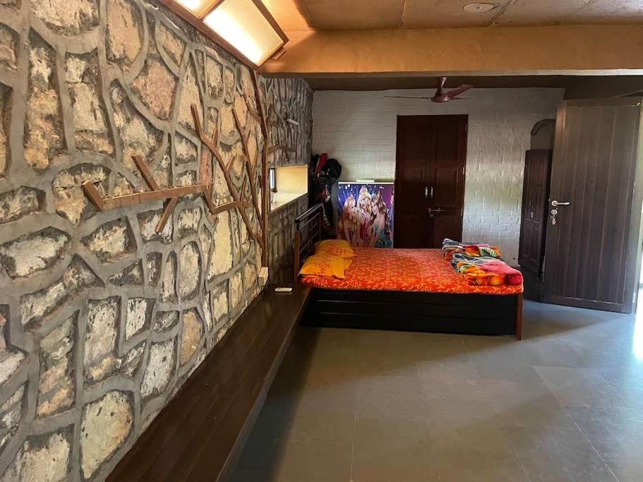 Two-Bedroom Villa photo 3