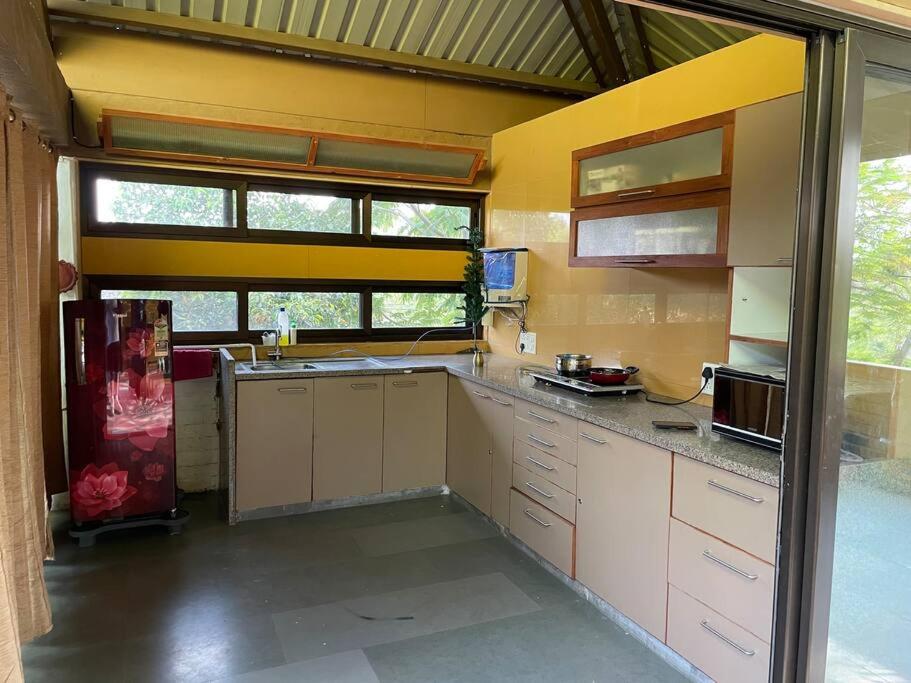 Two-Bedroom Villa photo 2