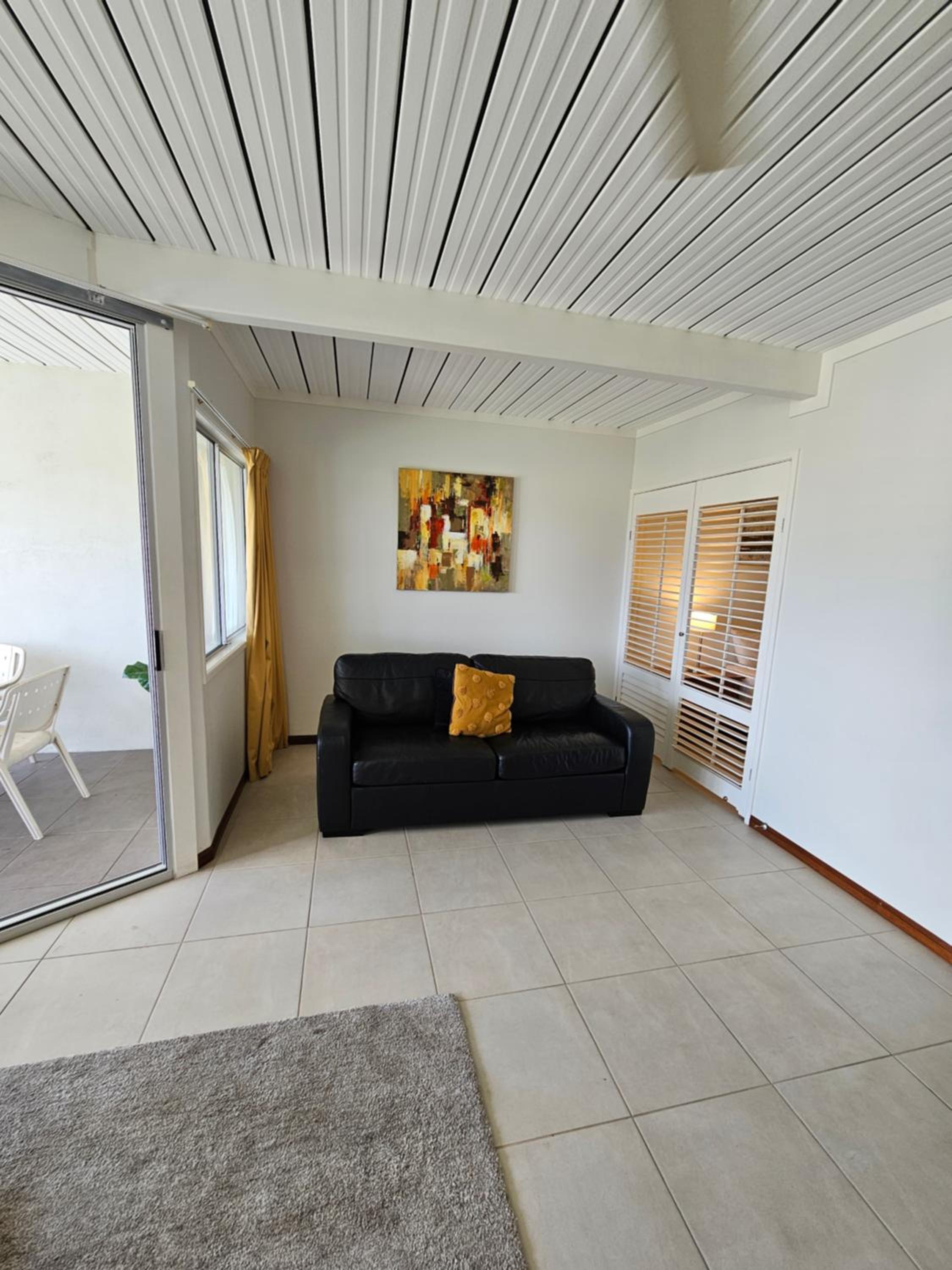 One-Bedroom Apartment with Ocean View - Photo 35