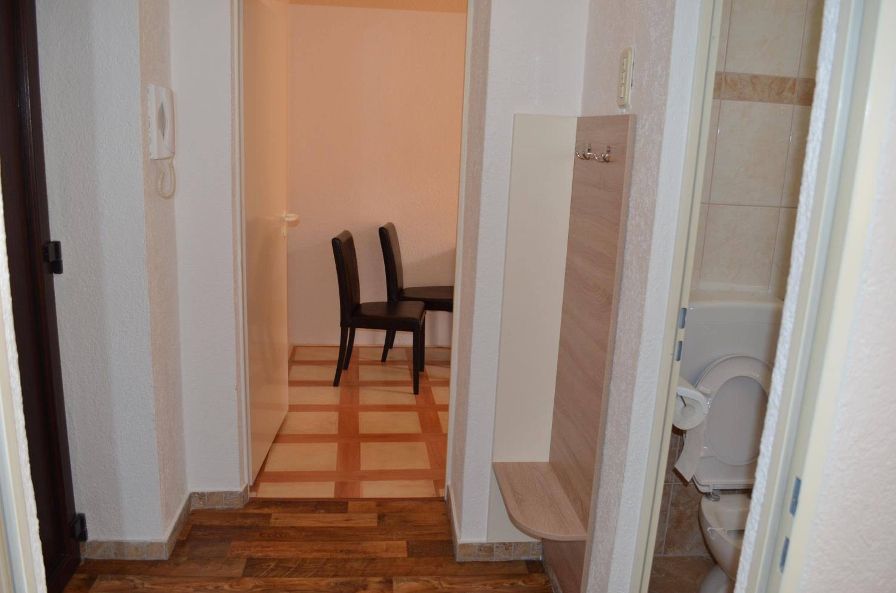 Deluxe Apartment - Photo 15