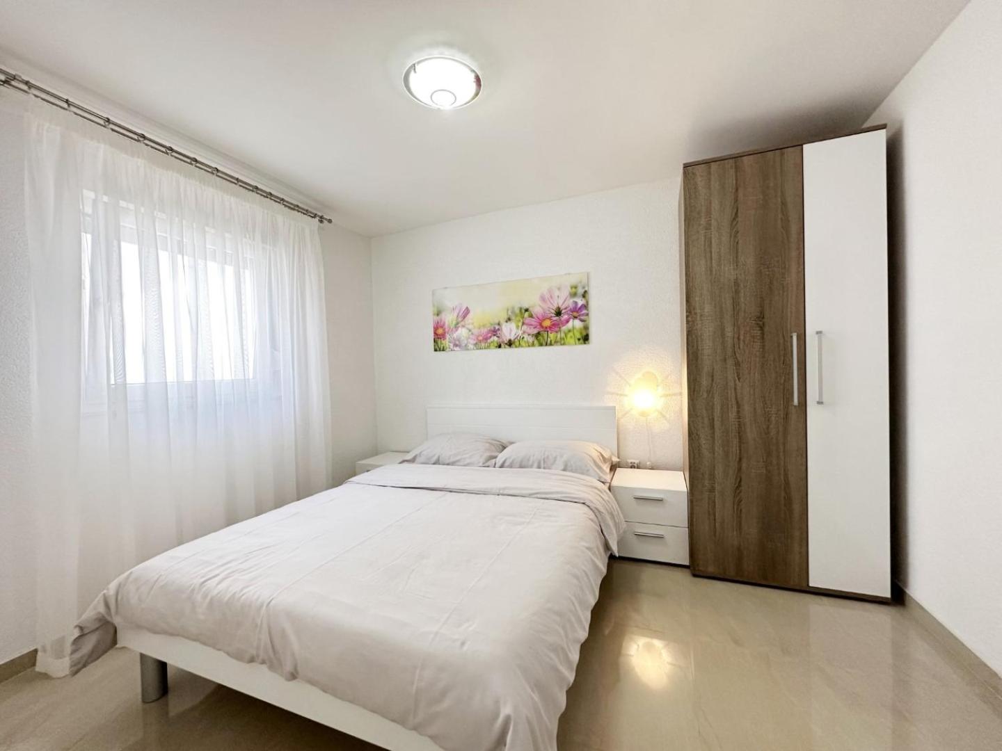 Apartment - Ground Floor