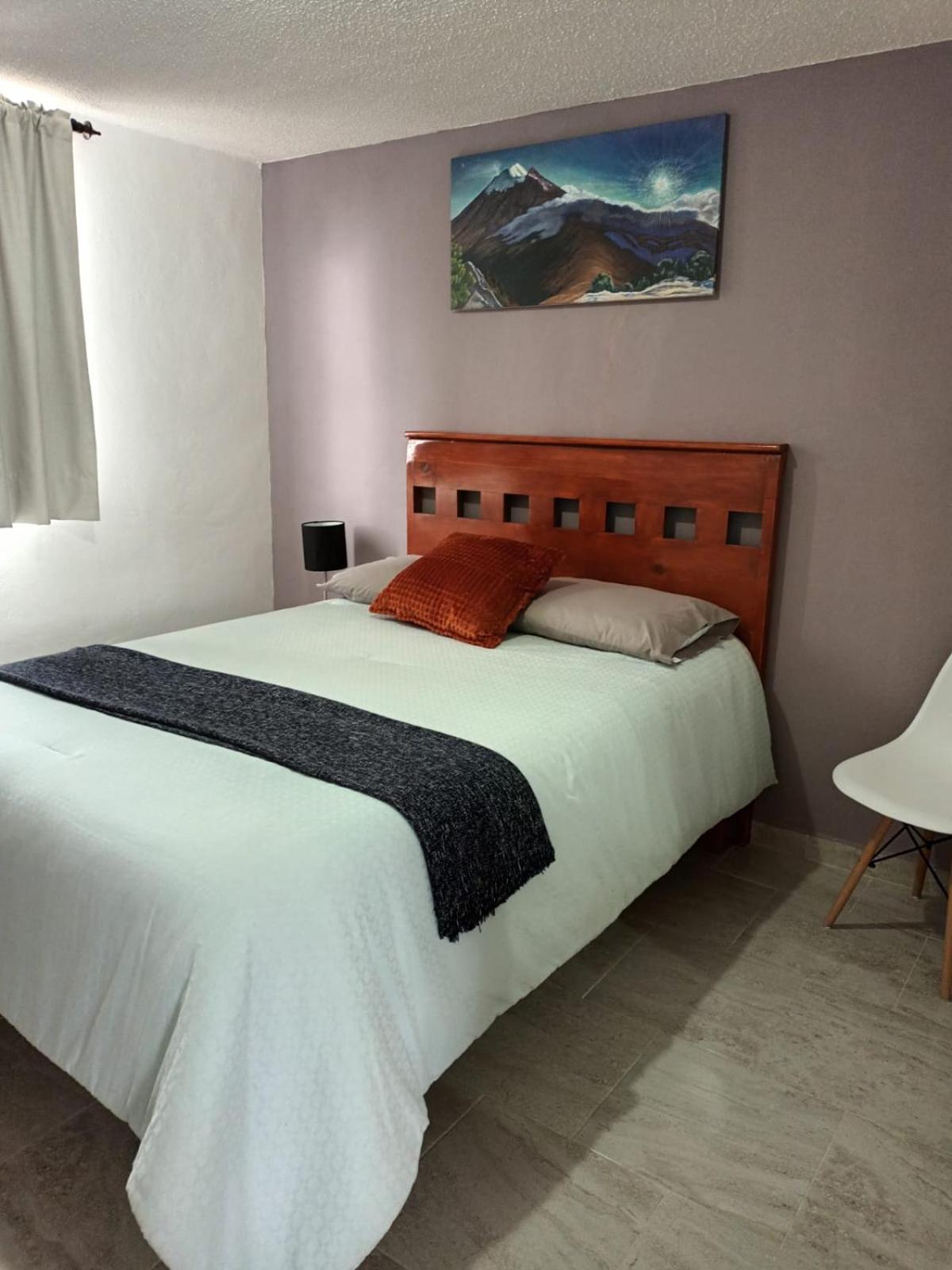Two-Bedroom Villa photo 1