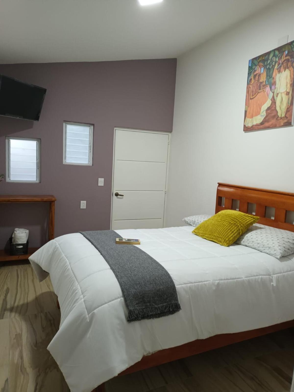 One-Bedroom Villa photo 1