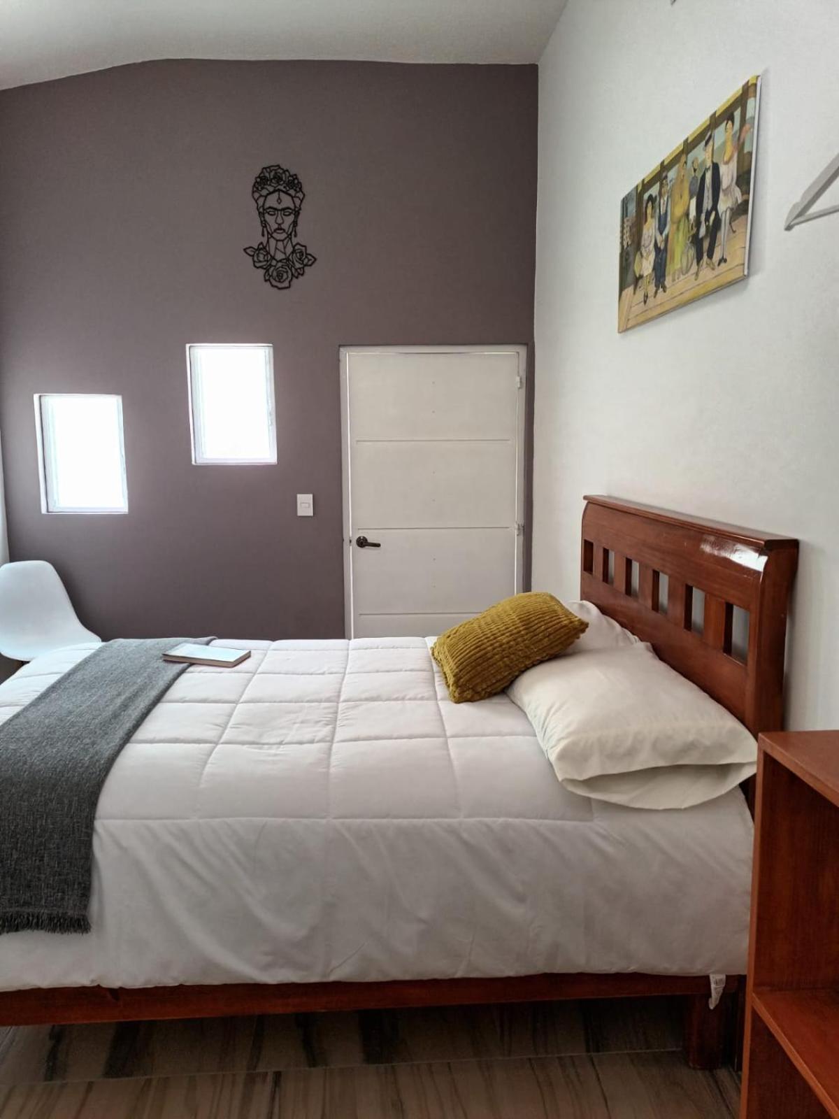 One-Bedroom Villa photo 1
