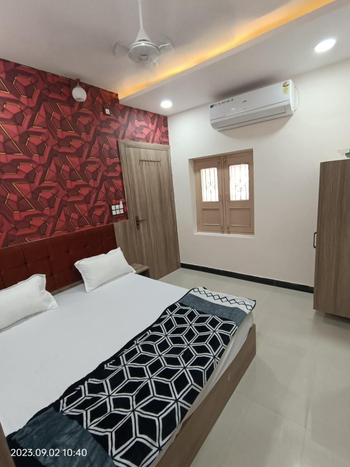Deluxe Double Room photo 1