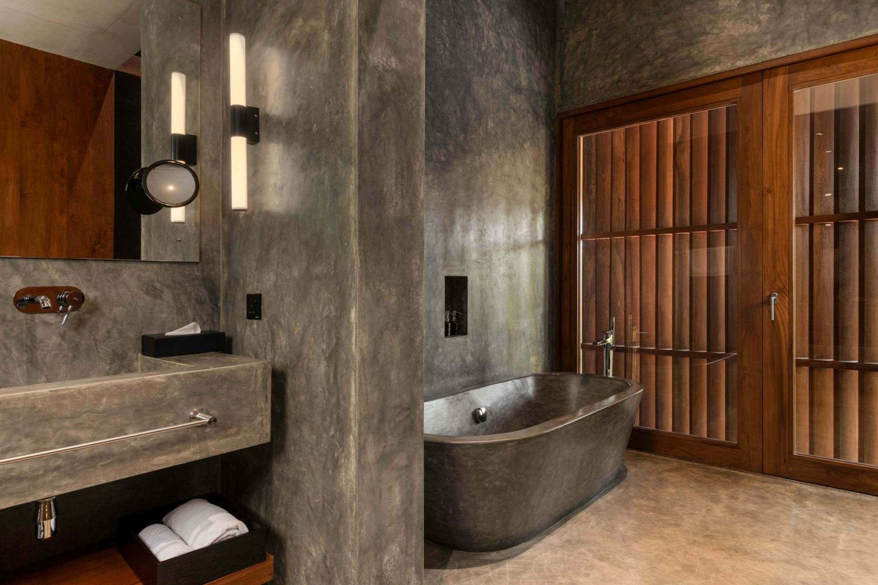Suite with Sea View