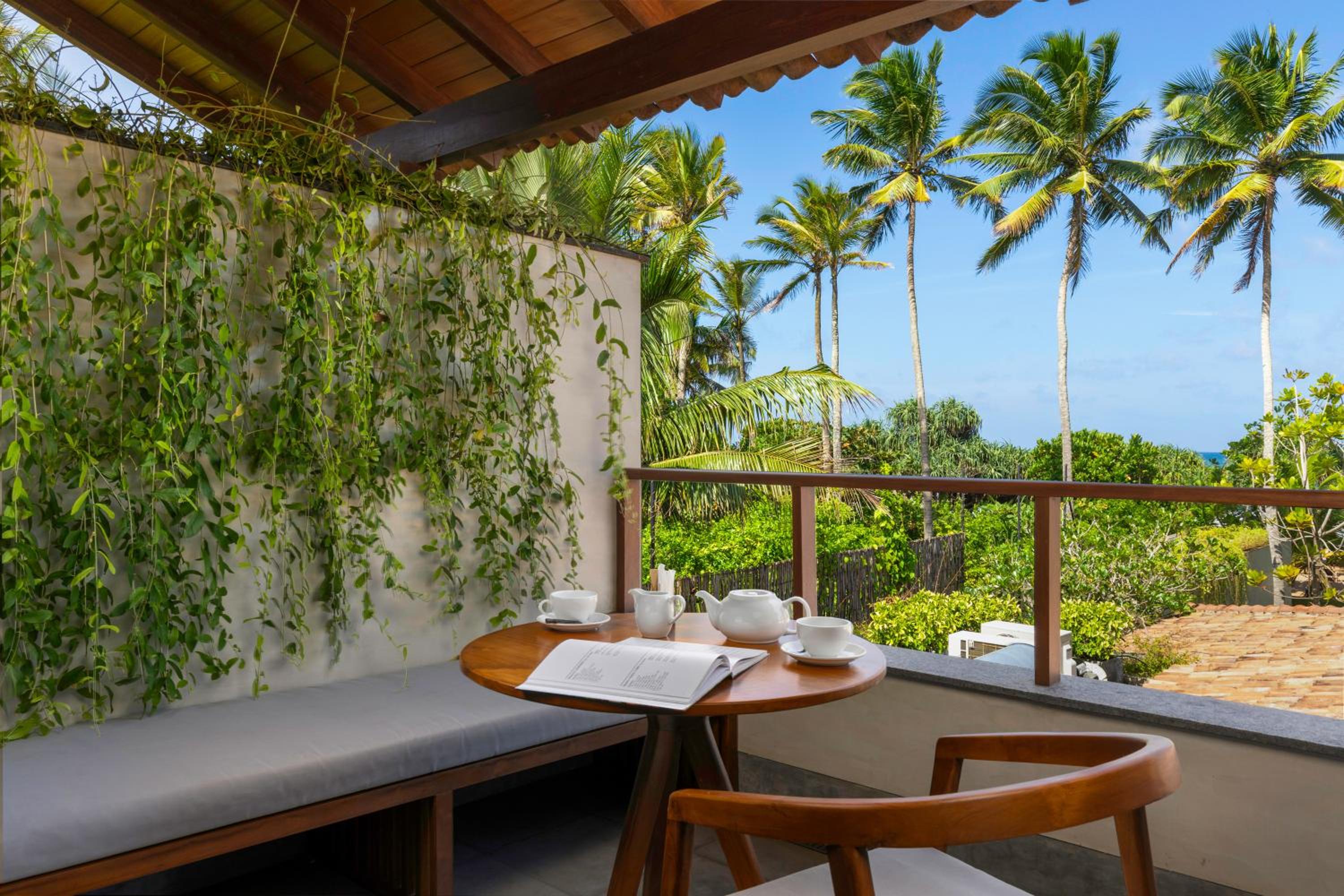 Suite with Sea View photo 2
