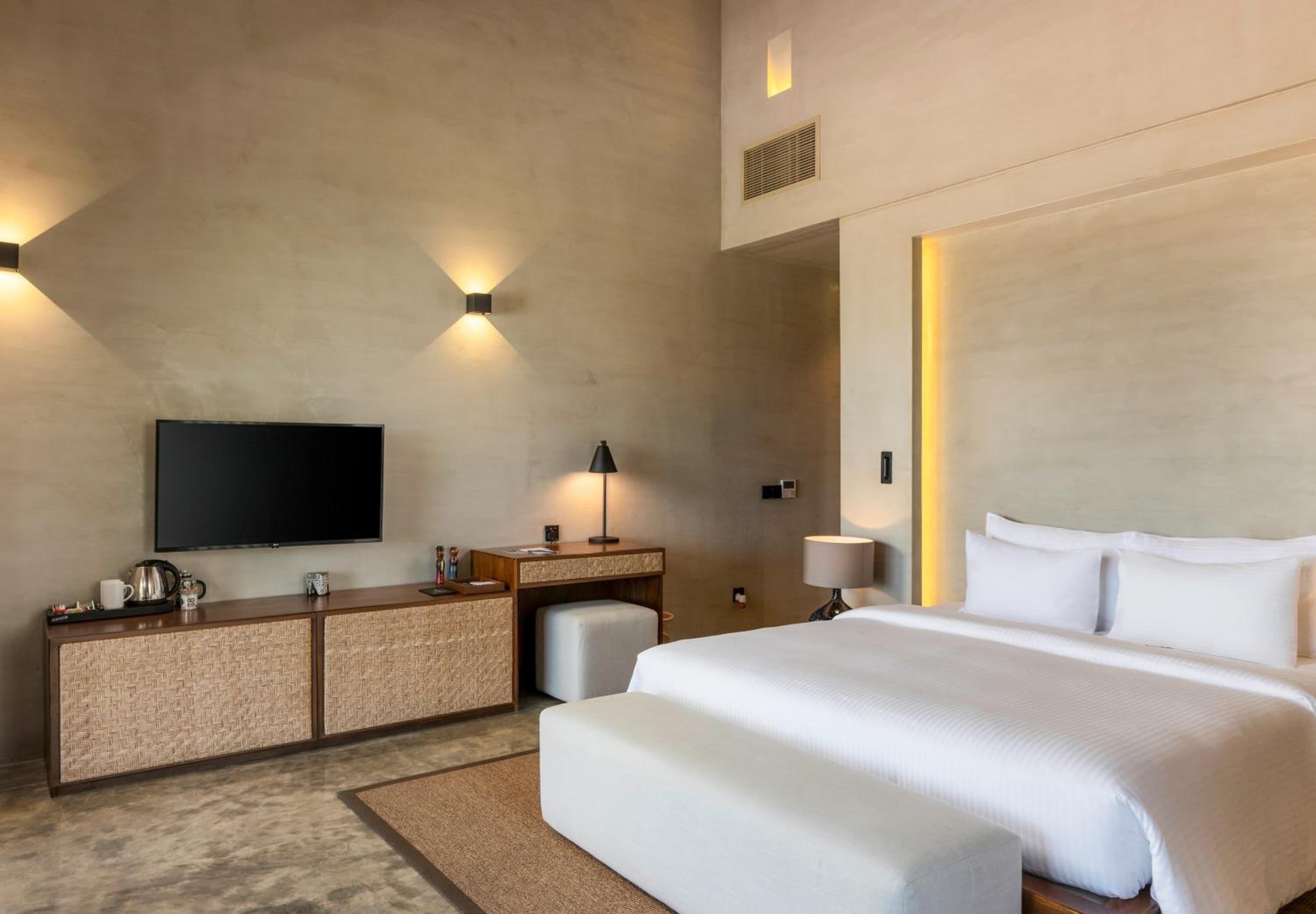 Suite with Sea View photo 3
