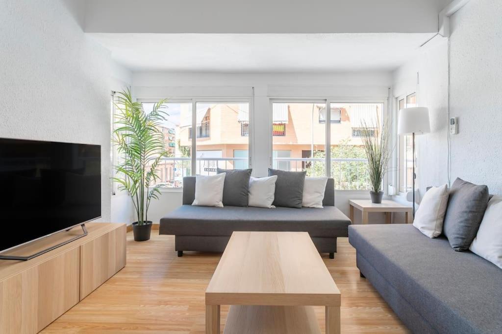 Departamento de tres habitaciones